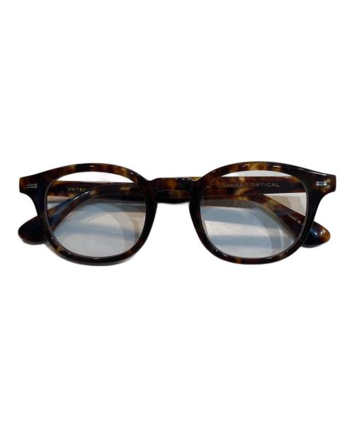 ユナイテッドアローズ　カネコオプティカル　JOHN 中古・古着通販】UNITED ARROWS (ユナイテッドアローズ) KANEKO OPT