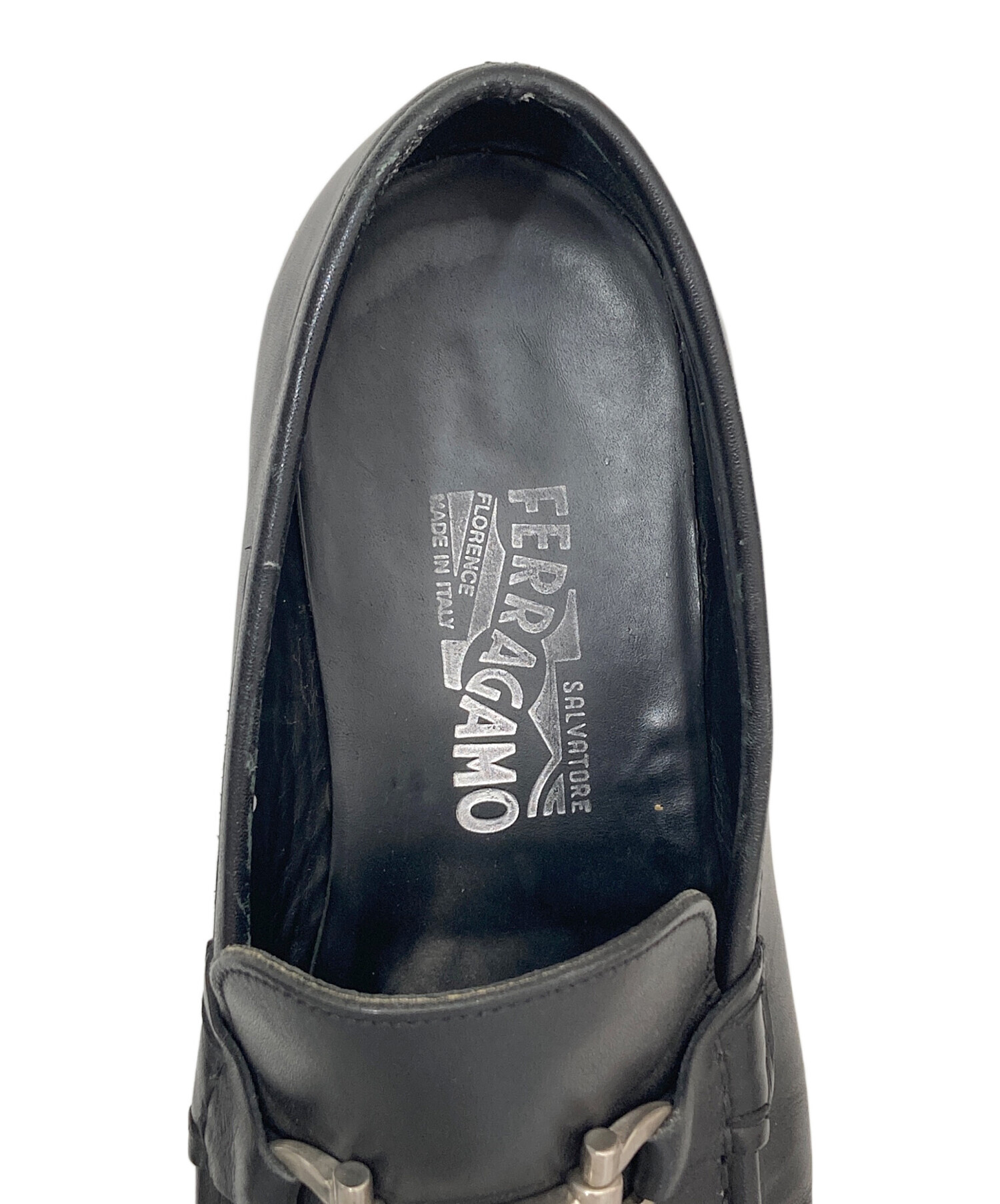 中古・古着通販】Salvatore Ferragamo (サルヴァトーレ フェラガモ
