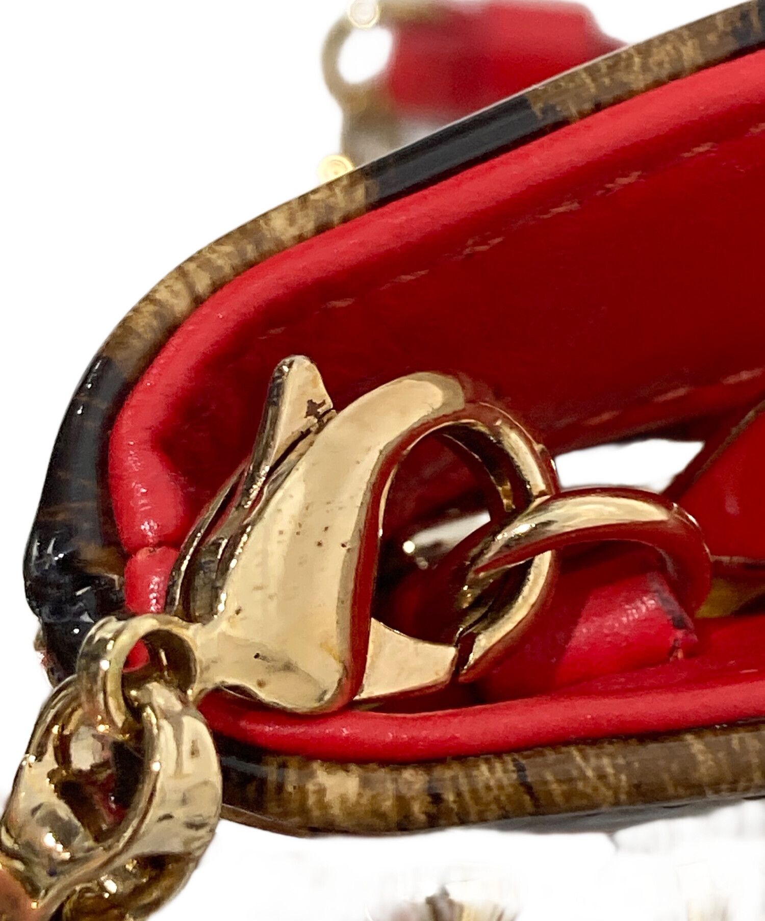 中古・古着通販】Christian Louboutin (クリスチャン・ルブタン
