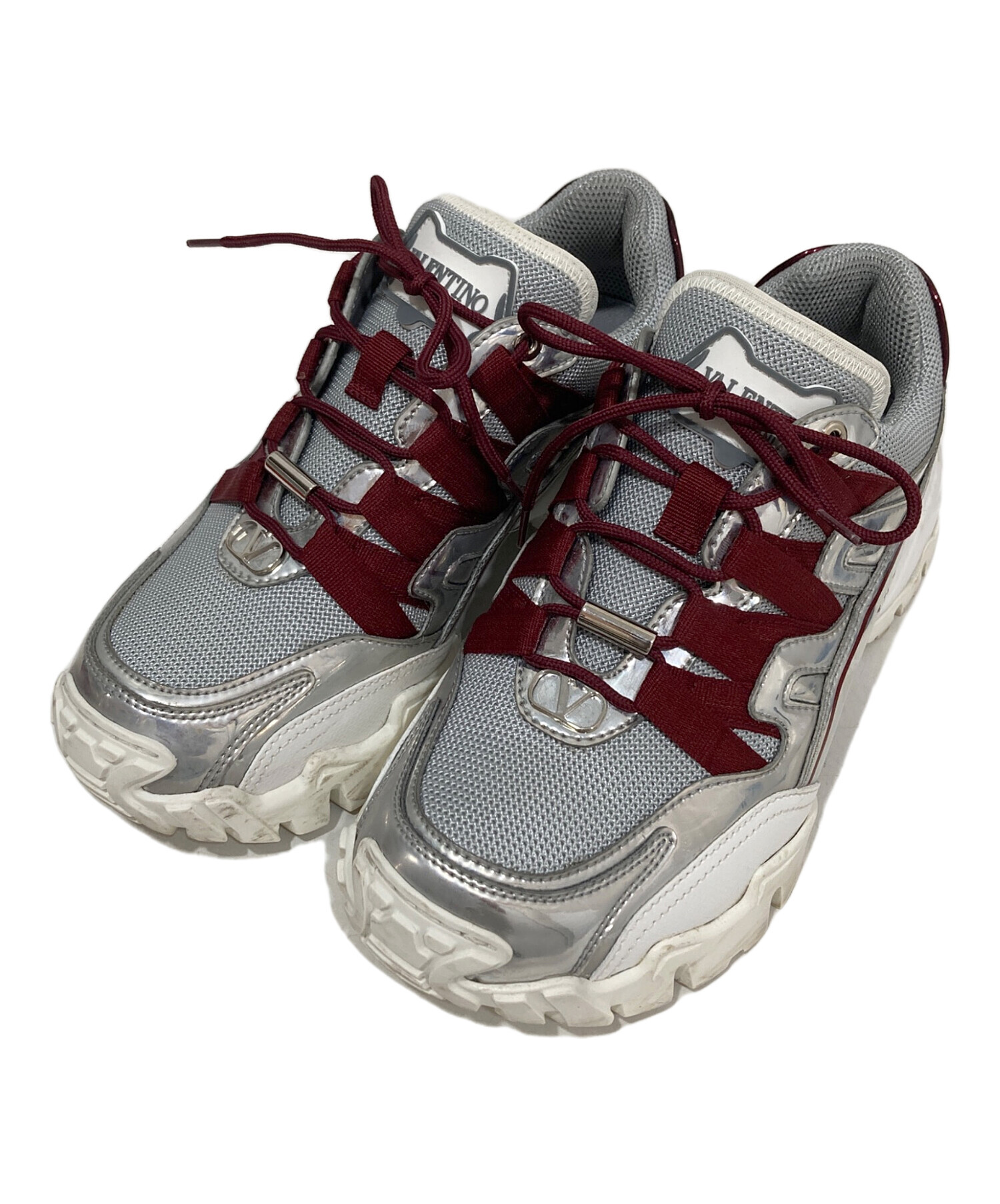中古・古着通販】VALENTINO (ヴァレンティノ) クライマーズ（Climbers