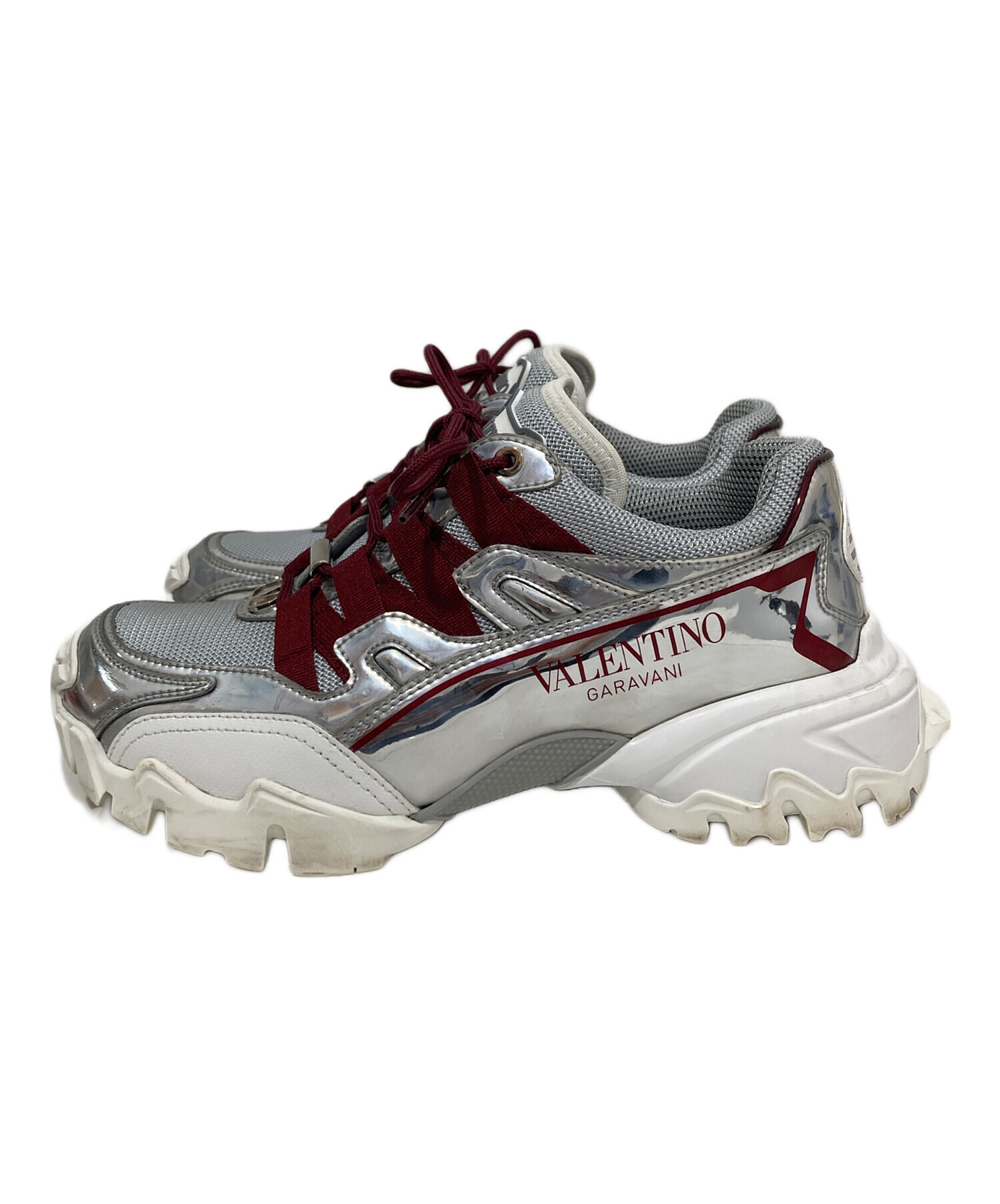 中古・古着通販】VALENTINO (ヴァレンティノ) クライマーズ（Climbers
