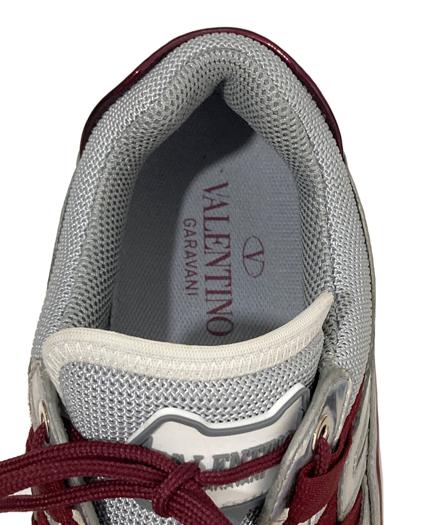 中古・古着通販】VALENTINO (ヴァレンティノ) クライマーズ（Climbers