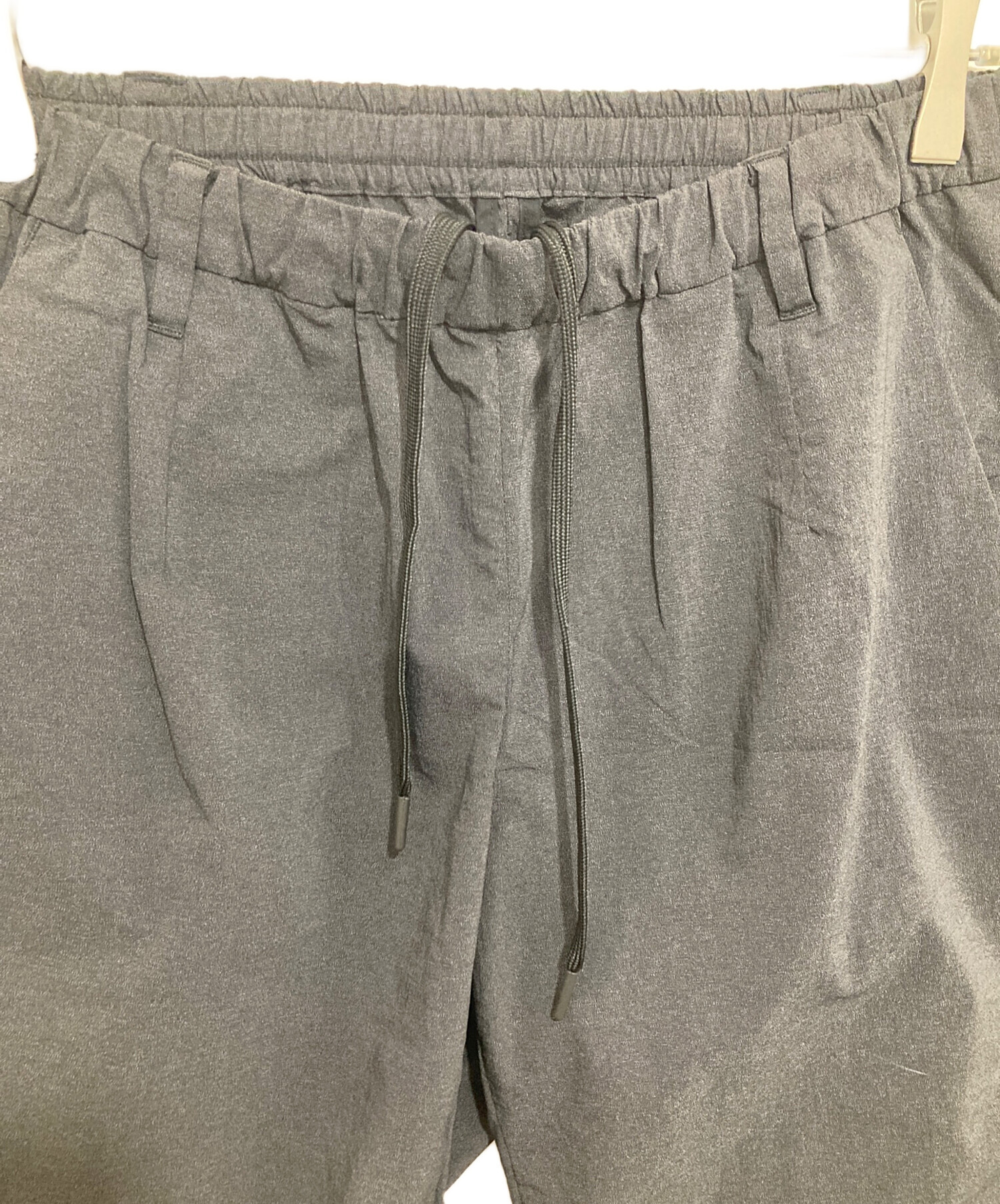 中古・古着通販】teatora (テアトラ) Wallet Pants OFFICE PH グレー