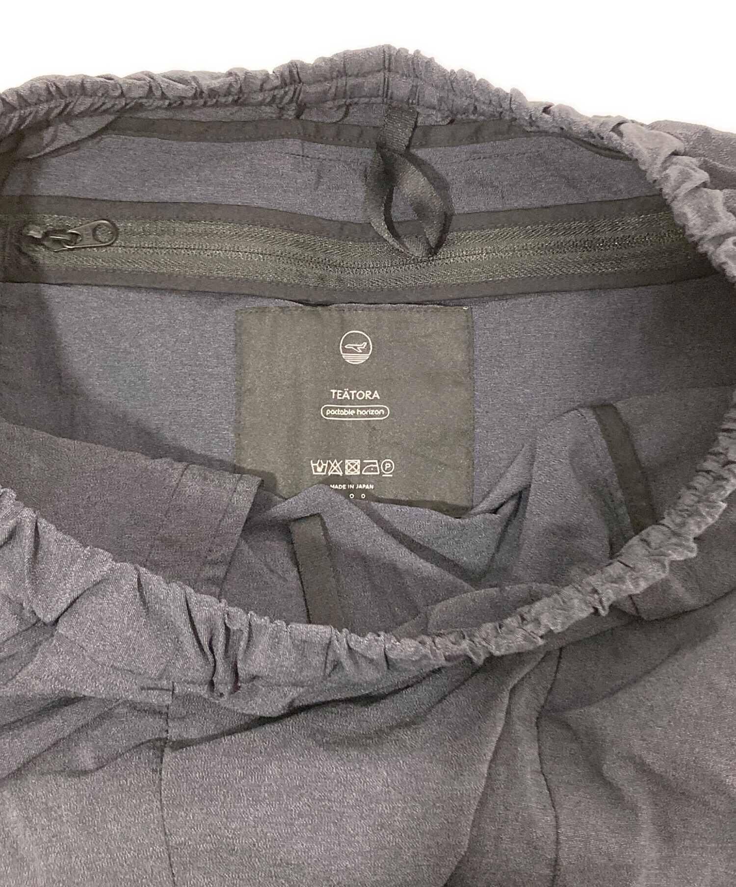 中古・古着通販】teatora (テアトラ) Device Cruiser Packable Horizon