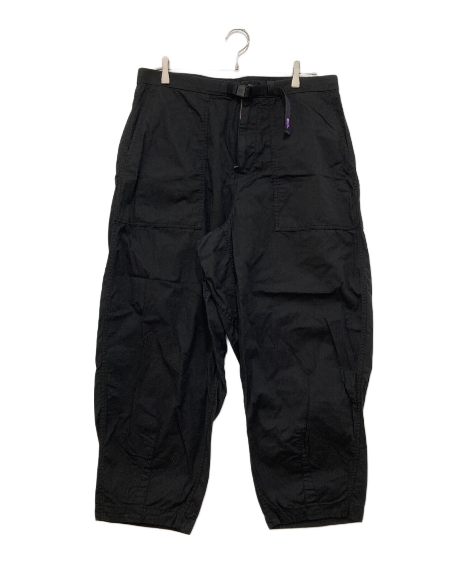 中古・古着通販】THE NORTH FACE (ザ ノース フェイス) PURPLE LABEL