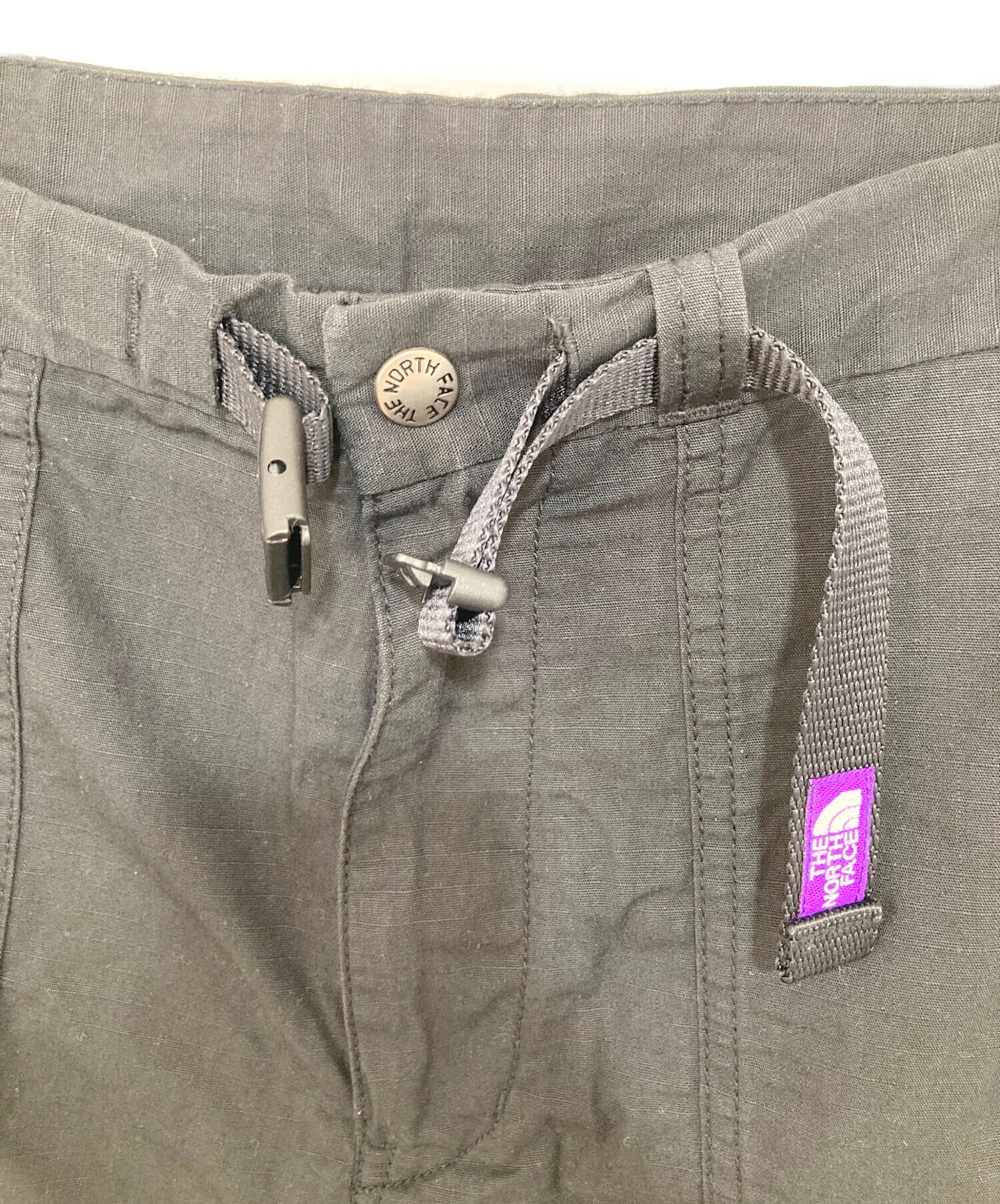 中古・古着通販】THE NORTH FACE (ザ ノース フェイス) PURPLE LABEL