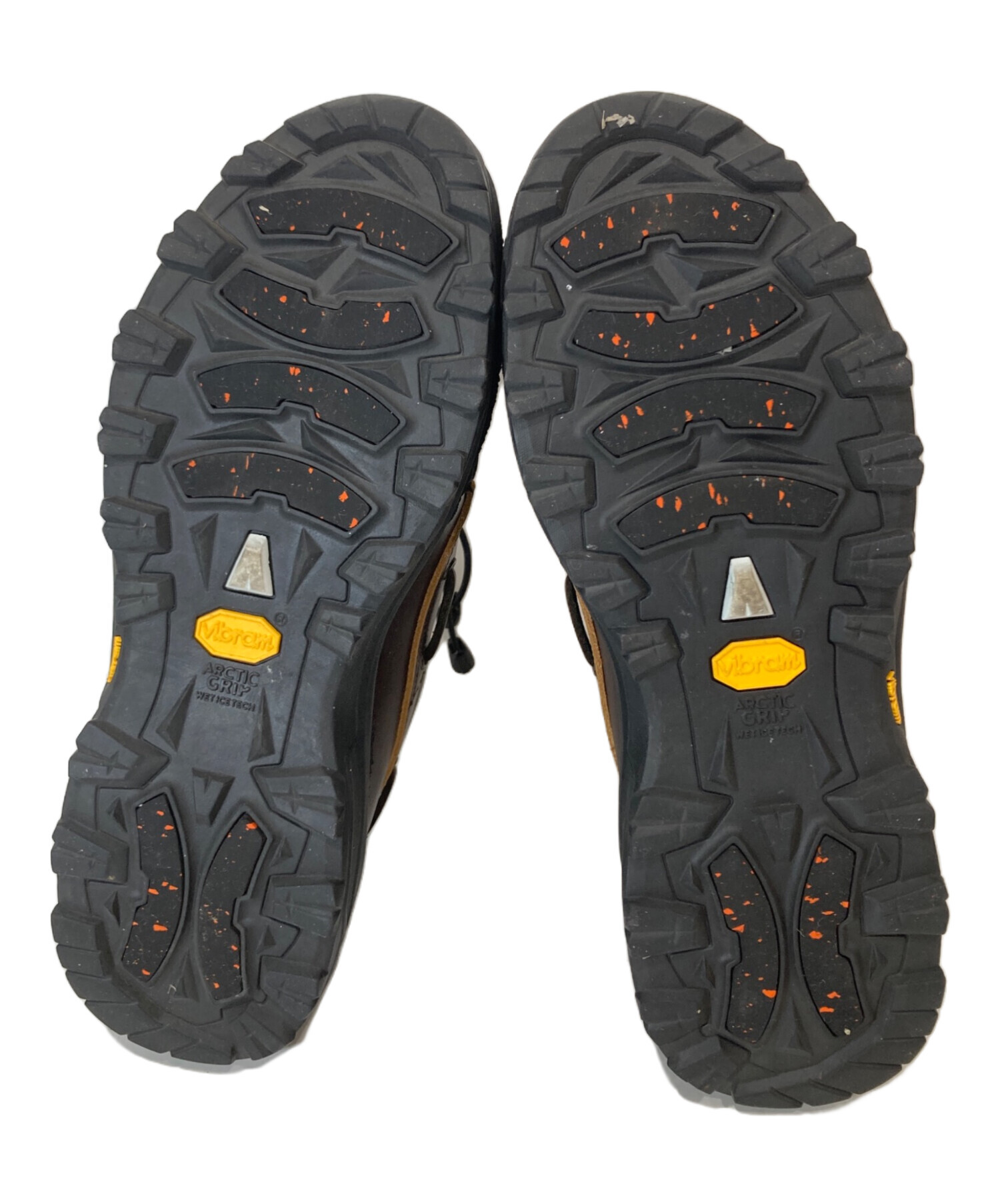 sacai Vibramソール boat deck shoes 定価11万円 中古・古着通販】sacai (サカイ) boat shoes ボートシューズ 25SS