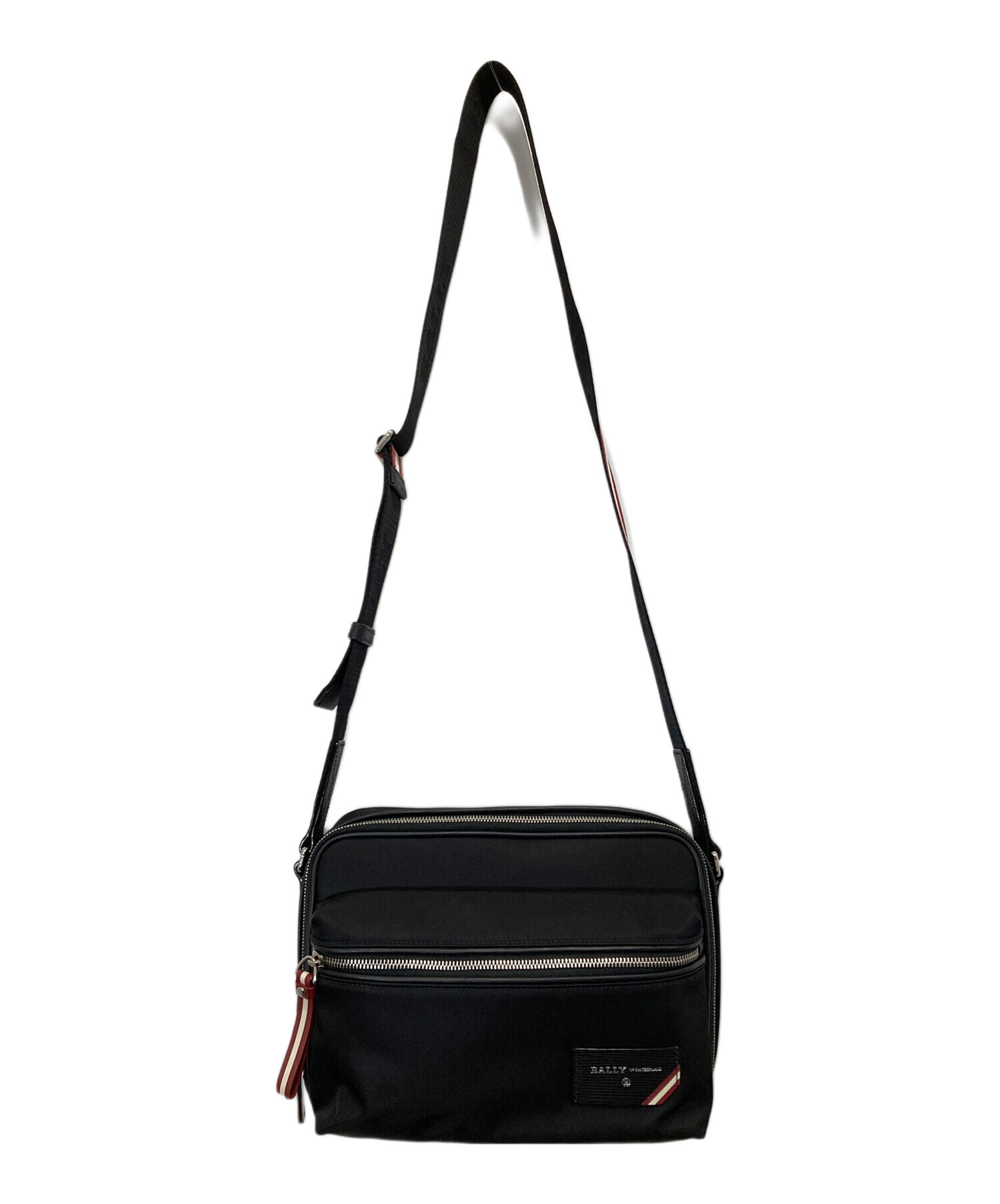 中古・古着通販】BALLY (バリー) FIJI ショルダーバッグ 5947442 1397