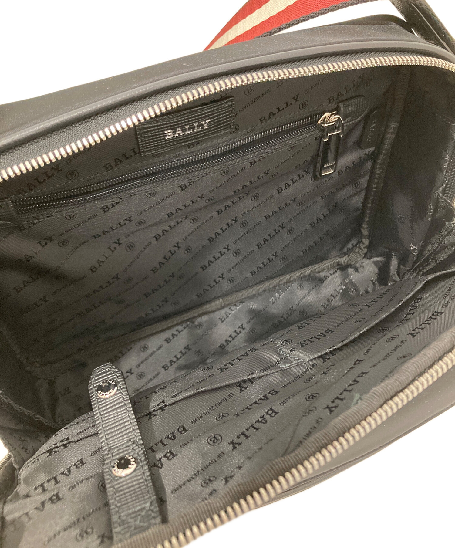 中古・古着通販】BALLY (バリー) FIJI ショルダーバッグ 5947442 1397