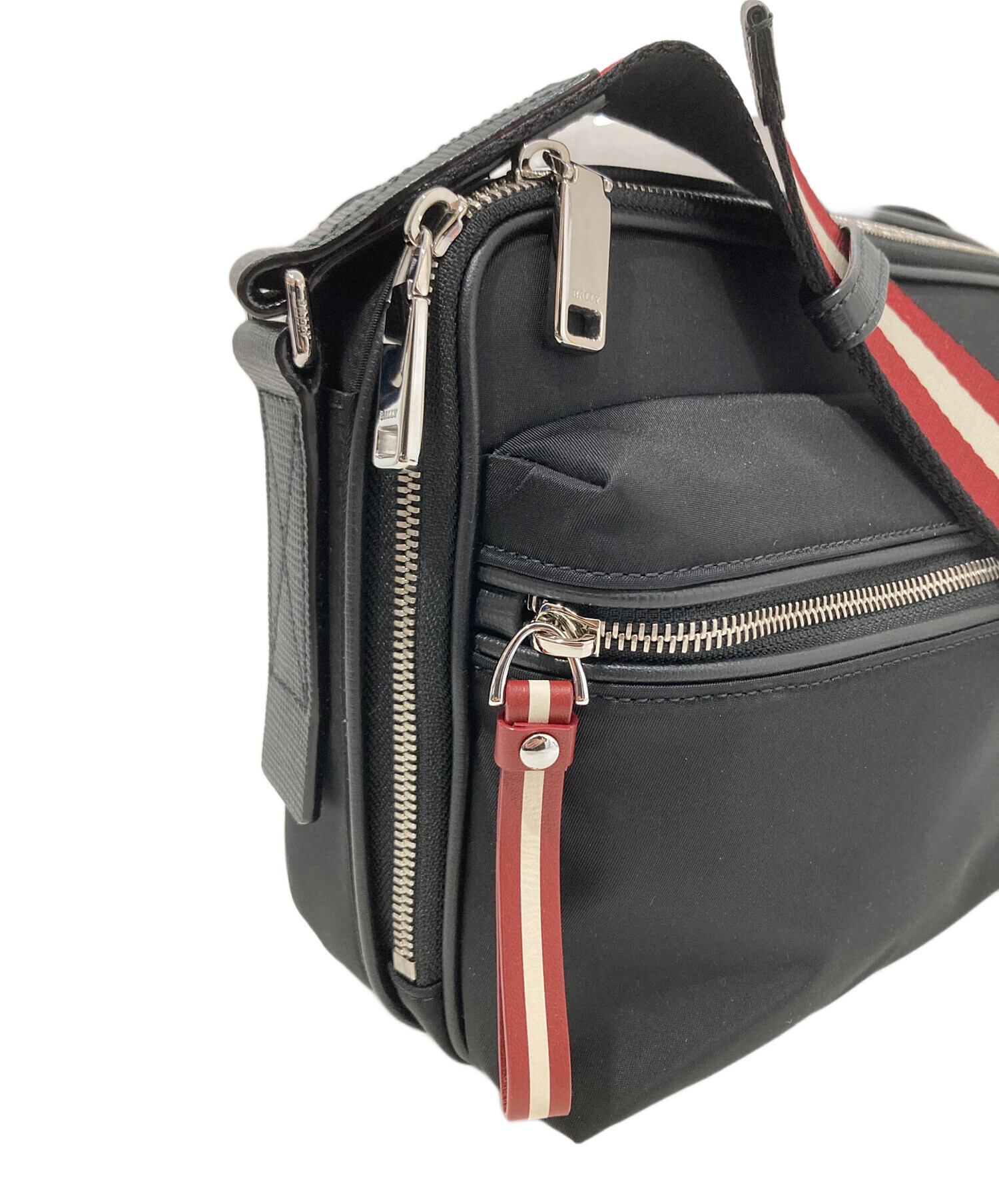中古・古着通販】BALLY (バリー) FIJI ショルダーバッグ 5947442 1397