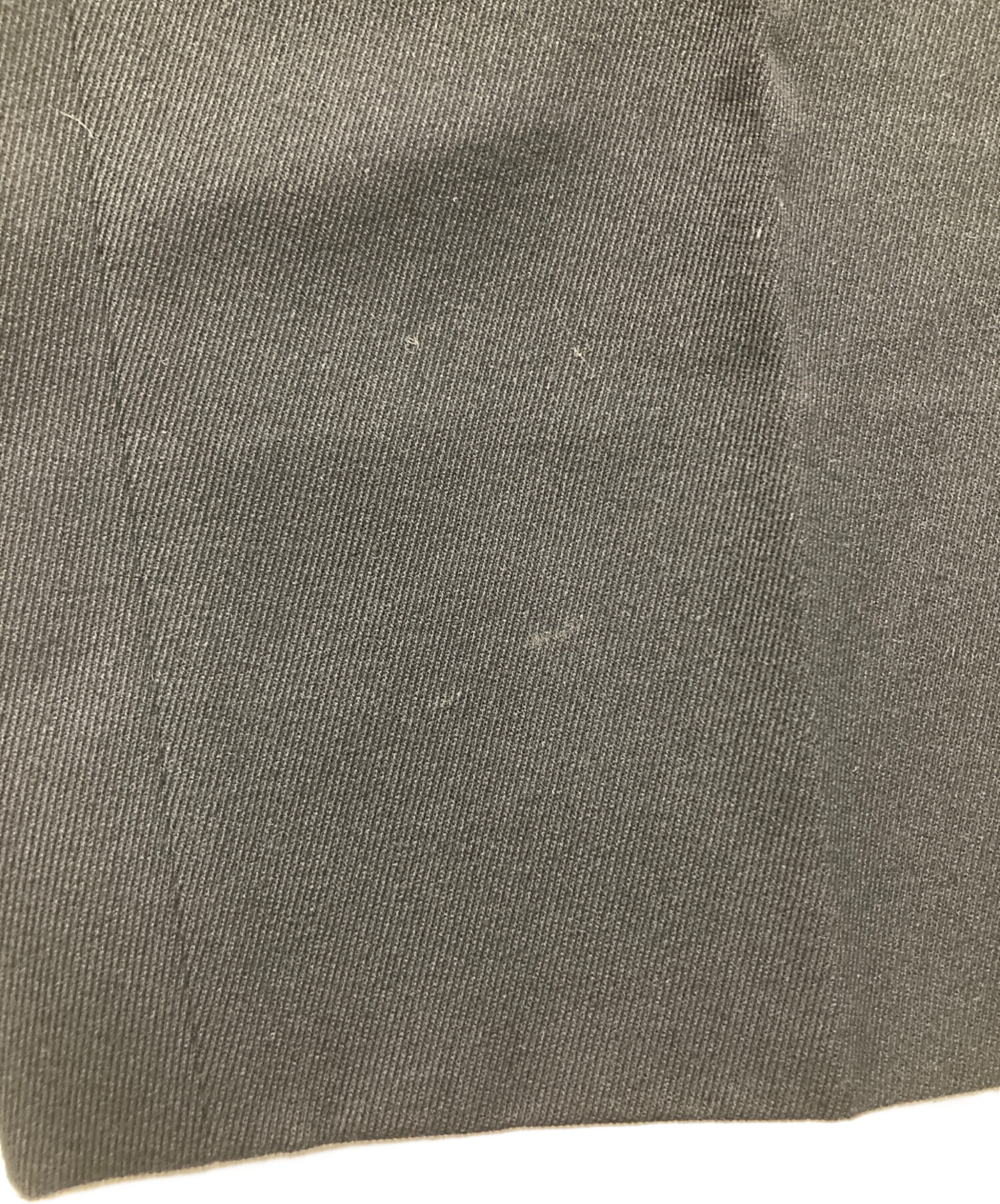 中古・古着通販】Fumiya Hirano (フミヤヒラノ) Davis 4S8180121