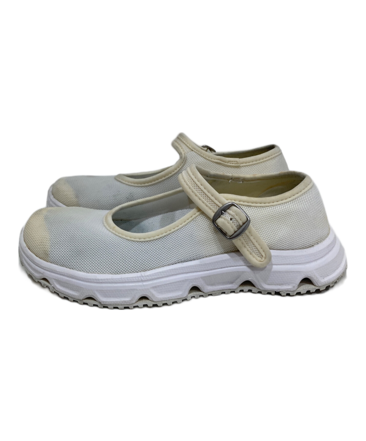 中古・古着通販】COMME des GARCONS (コムデギャルソン) SALOMON