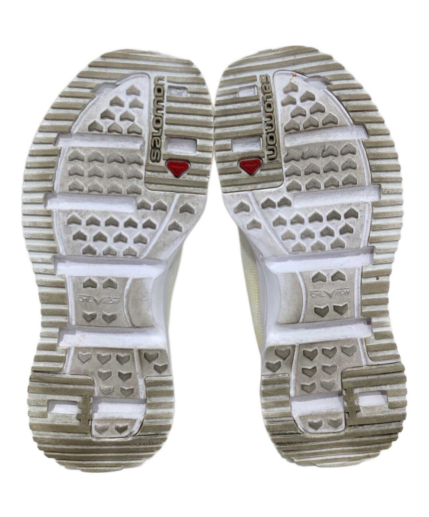 中古・古着通販】COMME des GARCONS (コムデギャルソン) SALOMON