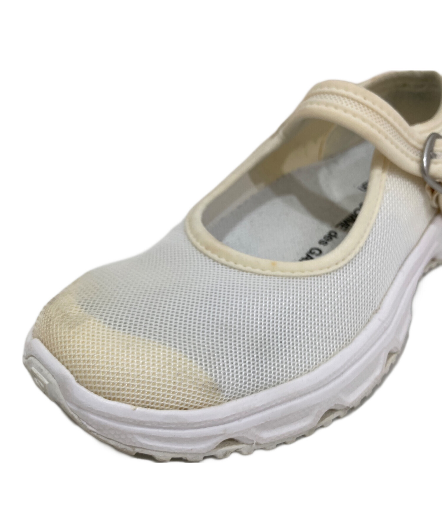 中古・古着通販】COMME des GARCONS (コムデギャルソン) SALOMON