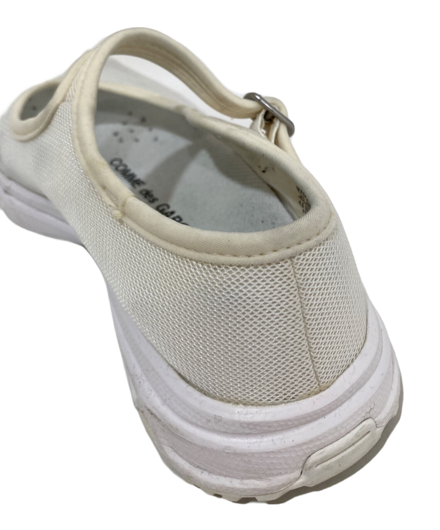 中古・古着通販】COMME des GARCONS (コムデギャルソン) SALOMON