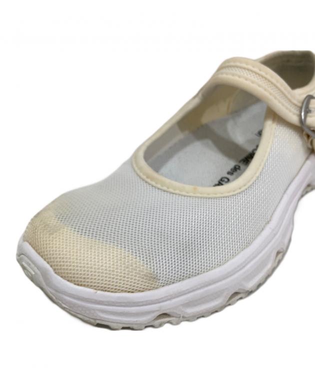 中古・古着通販】COMME des GARCONS (コムデギャルソン) SALOMON