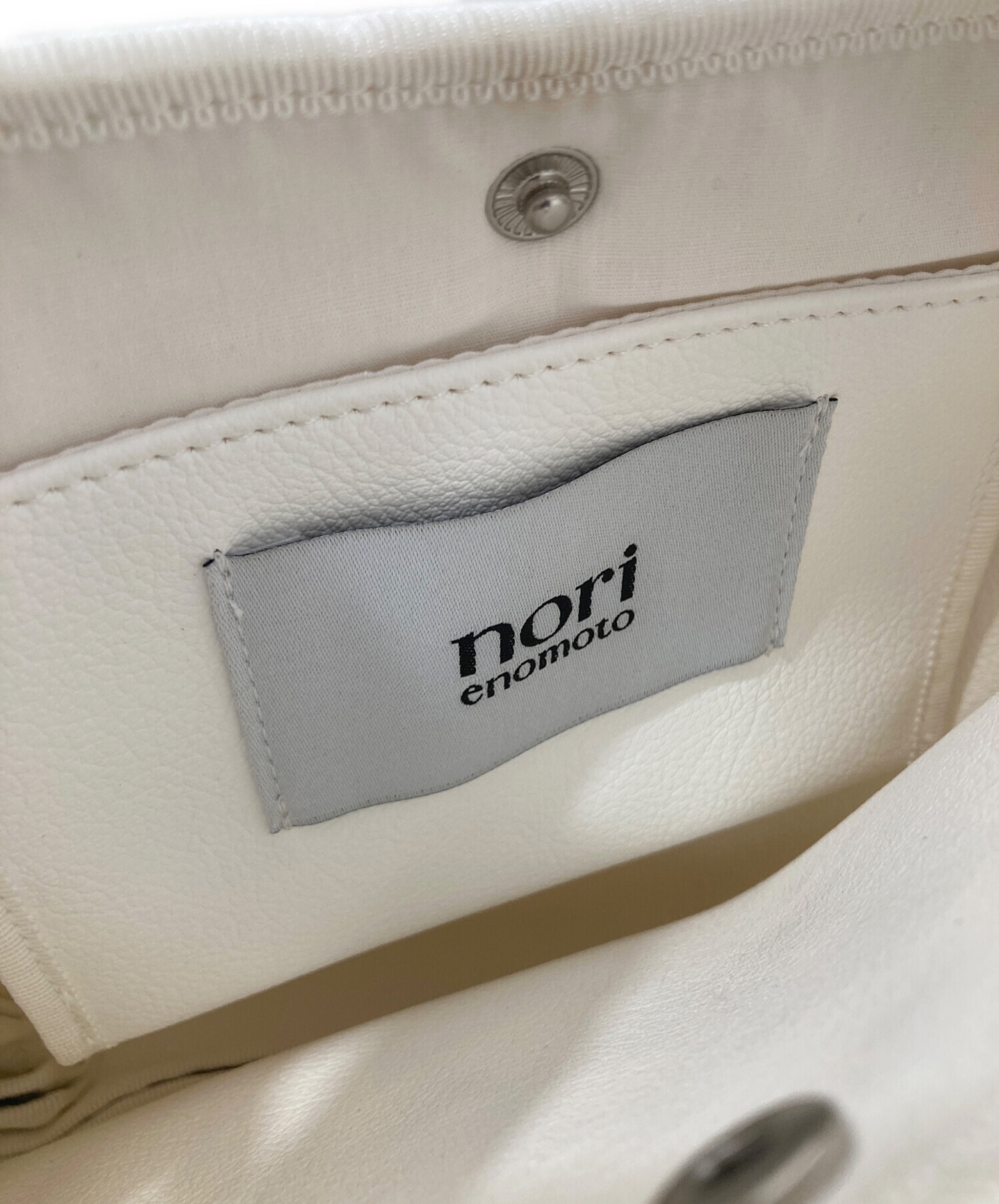 中古・古着通販】nori enomoto (ノリ エノモト) jeudi soir petit