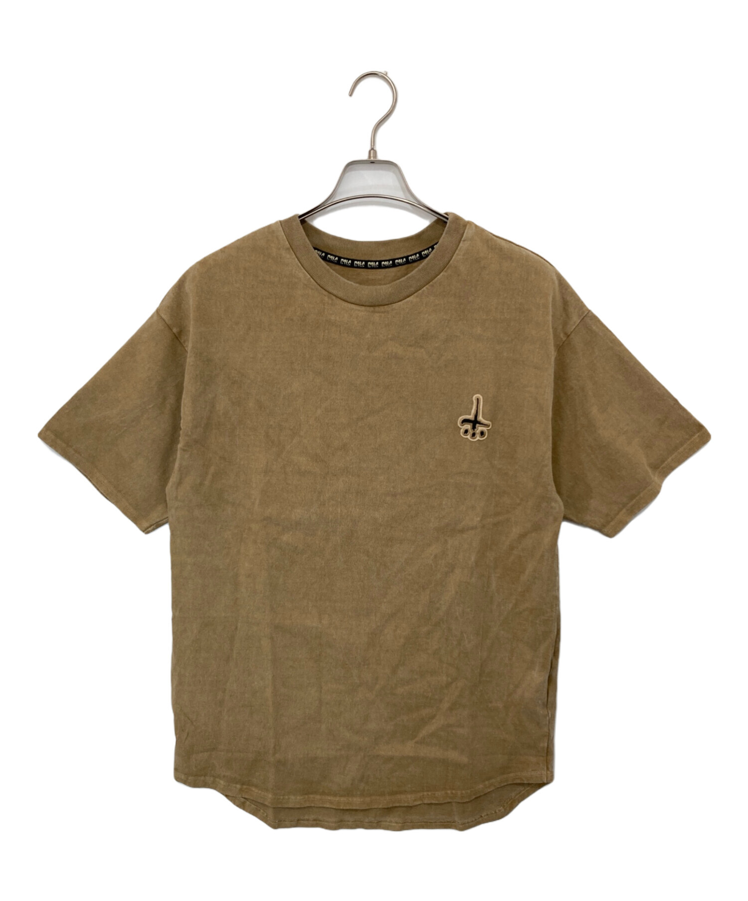 中古・古着通販】CVTVLIST (カタリスト) CTLS DAILY TEE シーティー