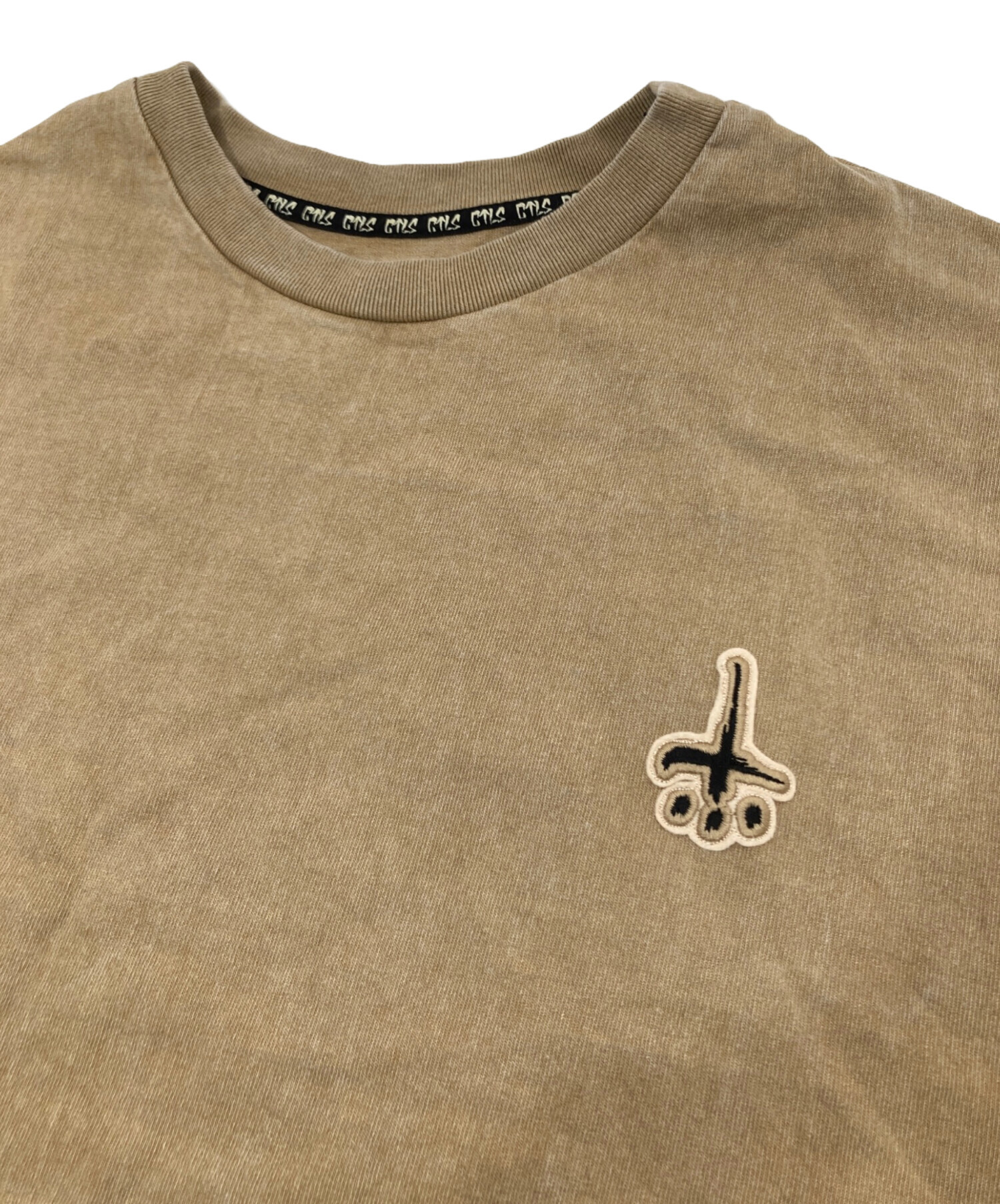 中古・古着通販】CVTVLIST (カタリスト) CTLS DAILY TEE シーティー