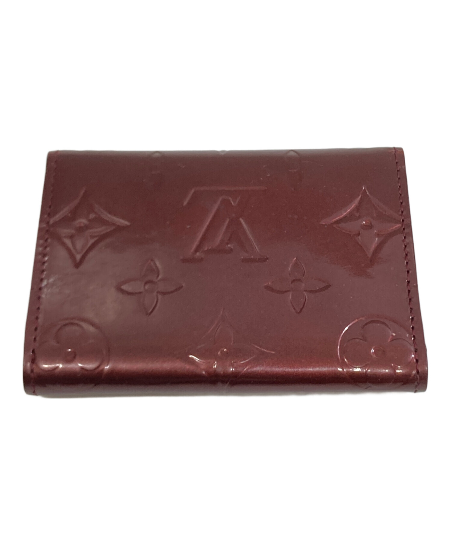 中古・古着通販】LOUIS VUITTON (ルイ ヴィトン) 名刺入れ