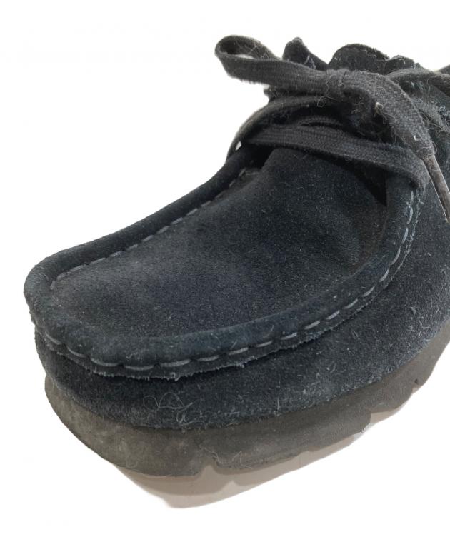 中古・古着通販】CLARKS (クラークス) Wallabee./ウィメンズワラビー