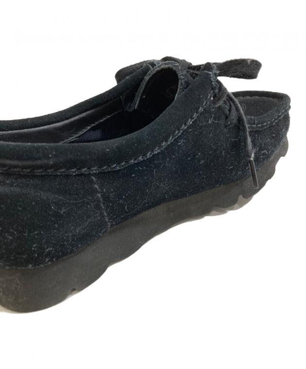 中古・古着通販】CLARKS (クラークス) Wallabee./ウィメンズワラビー