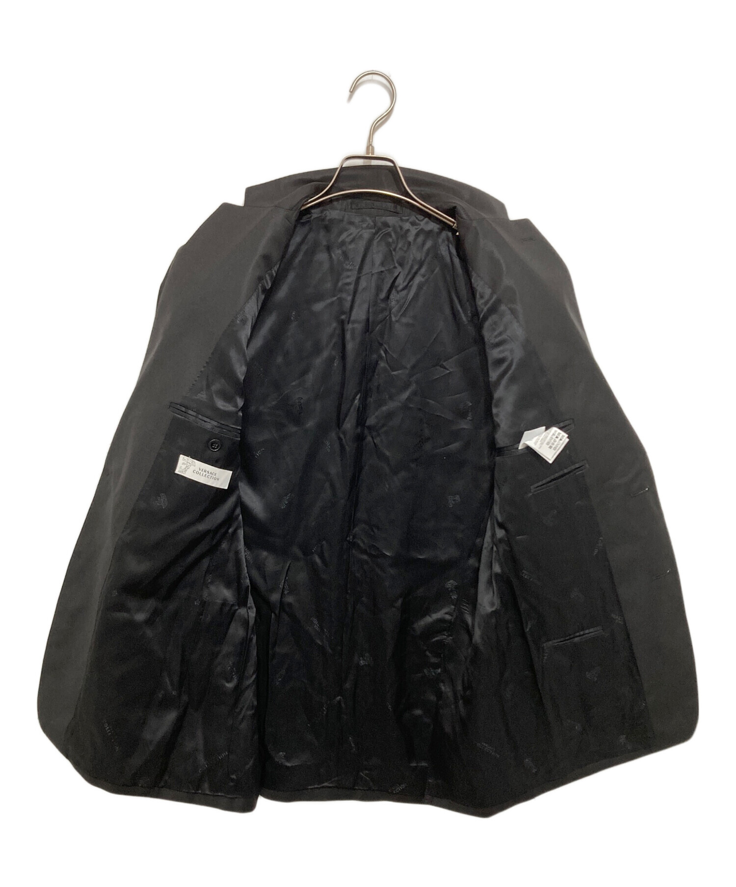 中古・古着通販】VERSACE COLLECTION (ヴェルサーチ コレクション) 2B