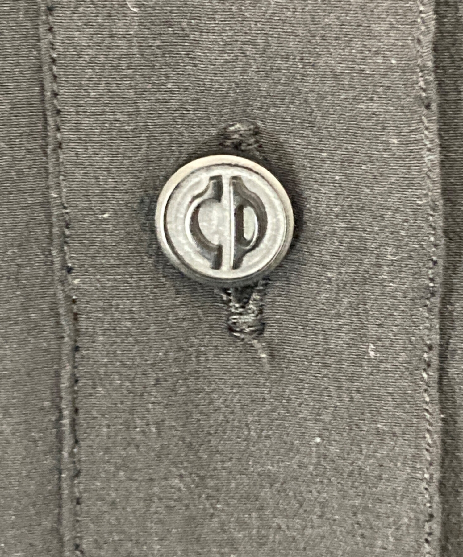 中古・古着通販】Christian Dior (クリスチャン ディオール) シルク