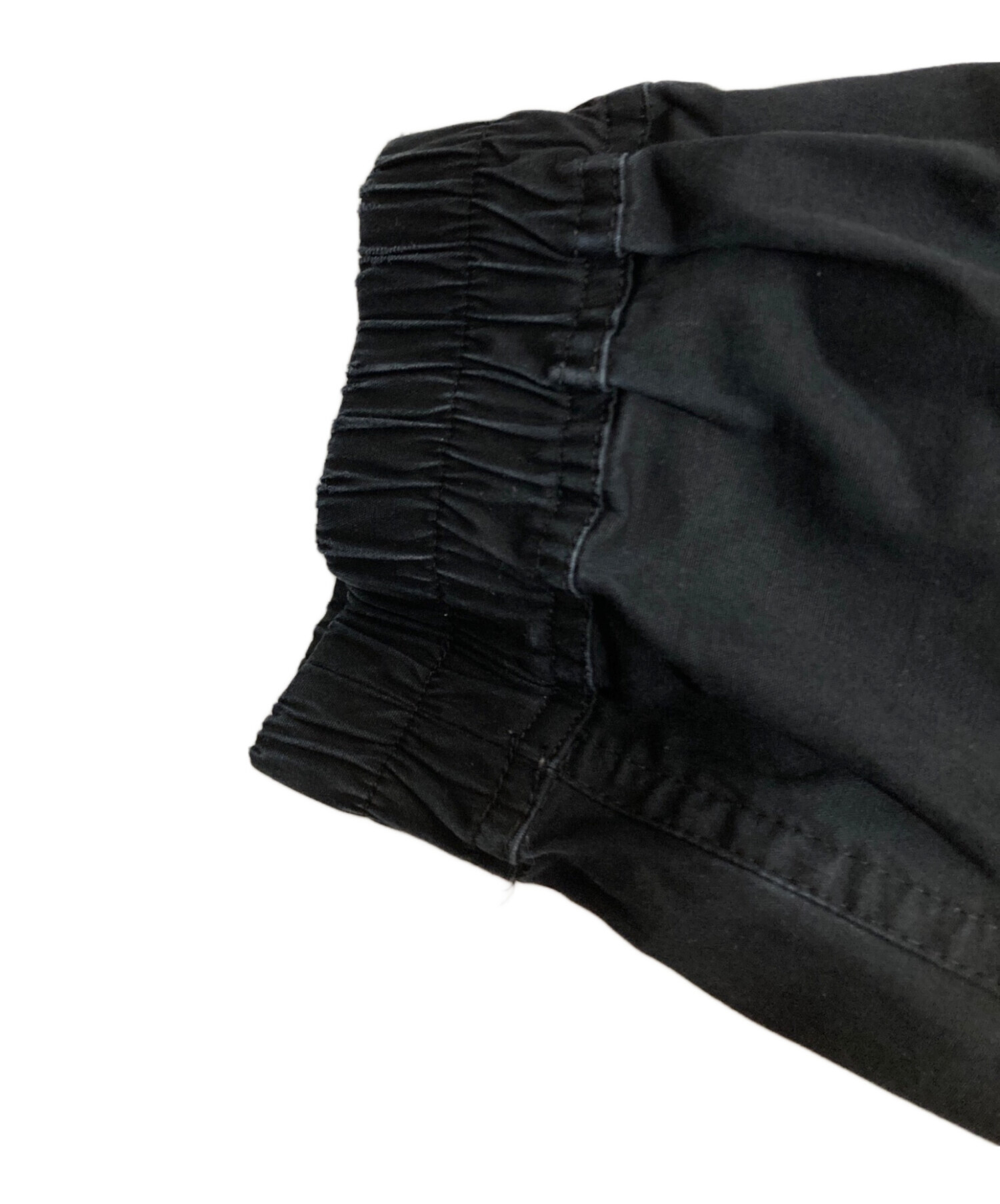 中古・古着通販】RICK OWENS (リックオウエンス) TECUATL CARGO JOG