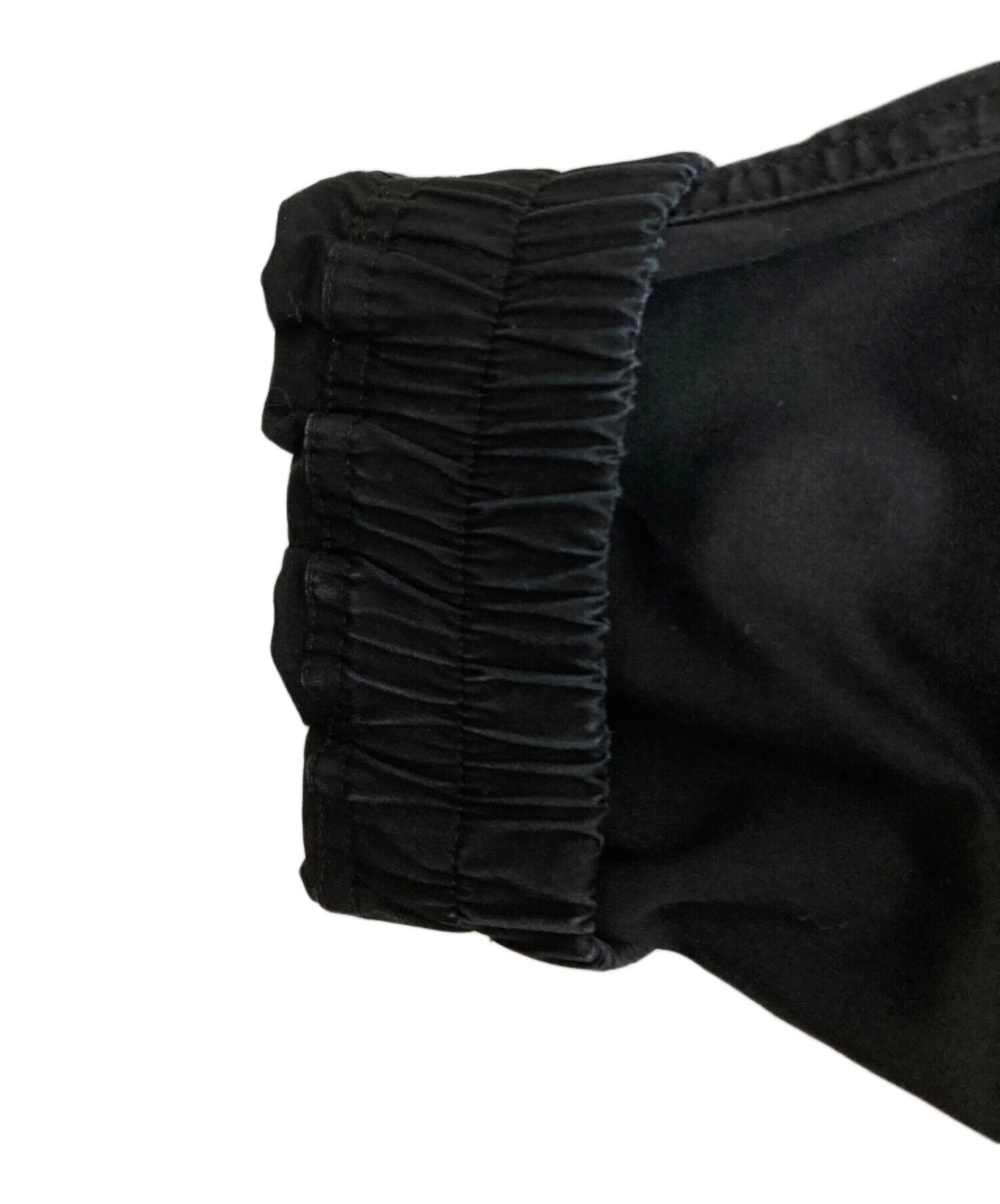 中古・古着通販】RICK OWENS (リックオウエンス) TECUATL CARGO JOG