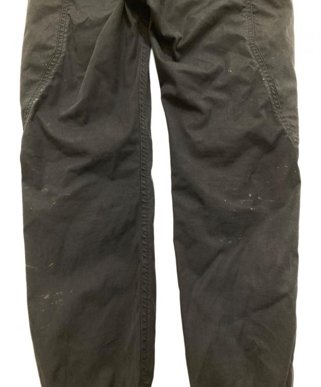 中古・古着通販】RICK OWENS (リックオウエンス) TECUATL CARGO JOG