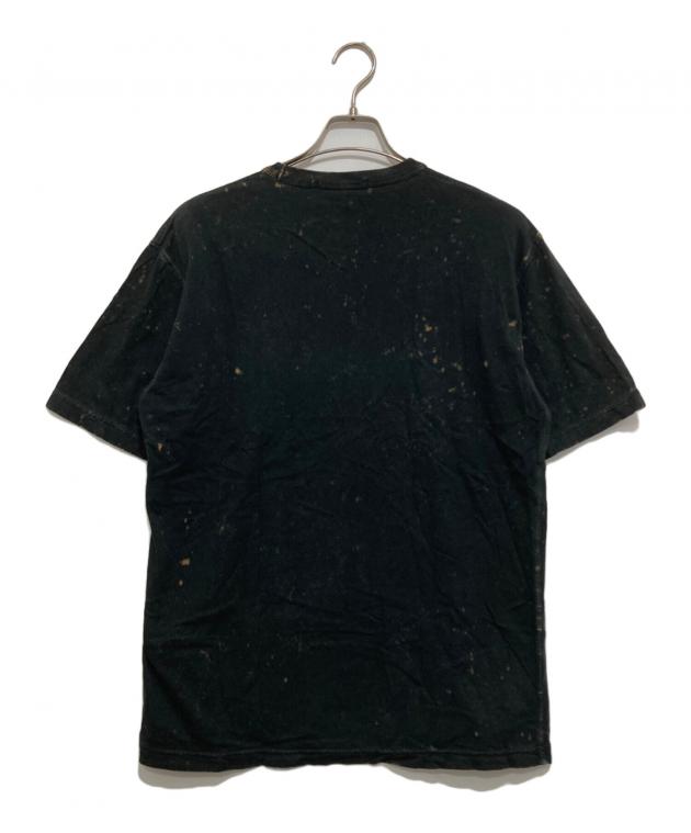 中古・古着通販】STONE ISLAND (ストーンアイランド) ロゴ刺繍タイダイ