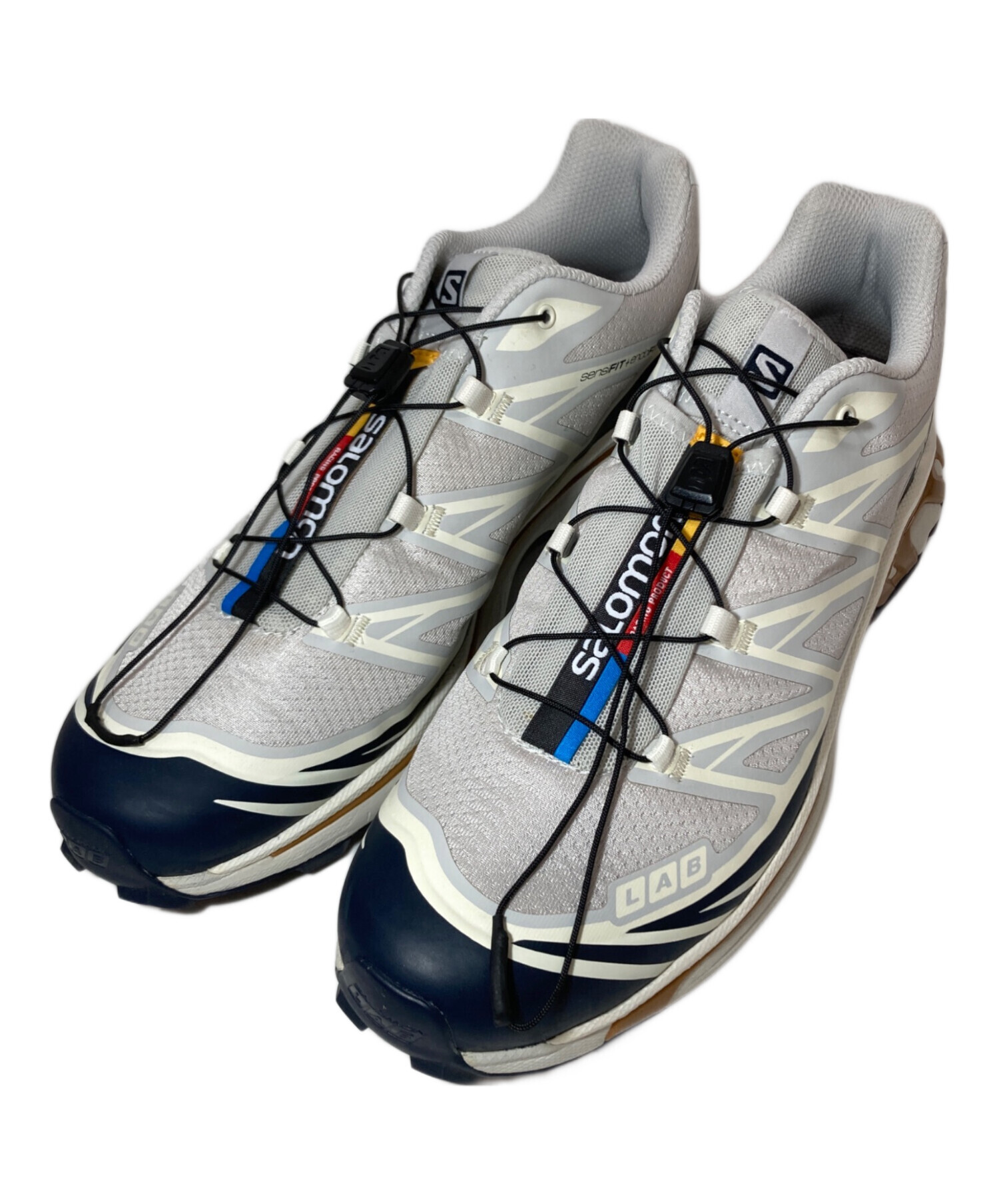 中古・古着通販】SALOMON (サロモン) XT-6 Lunar Rock エックスティー