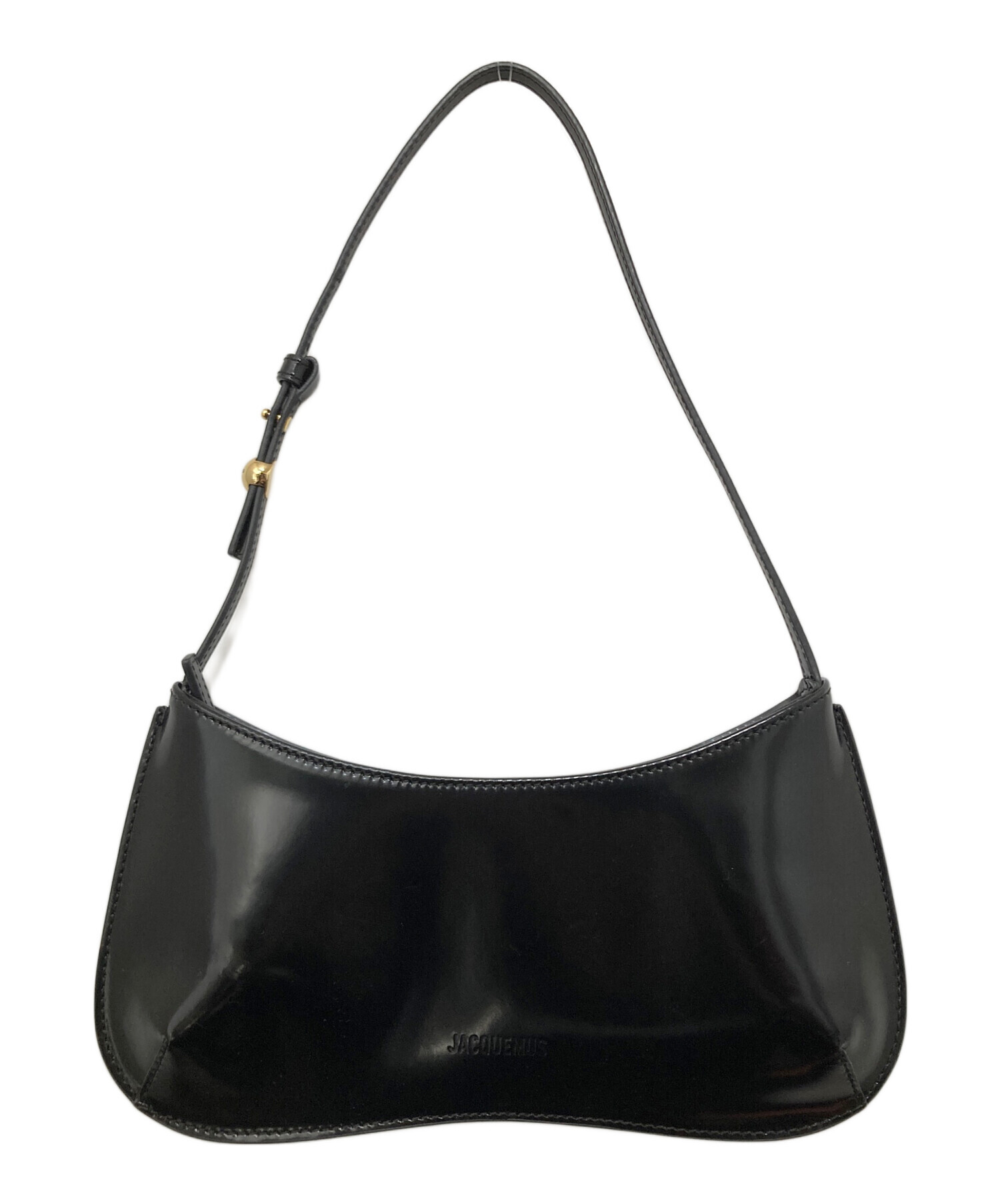 中古・古着通販】jacquemus (ジャックムス) ワンショルダーバッグ 