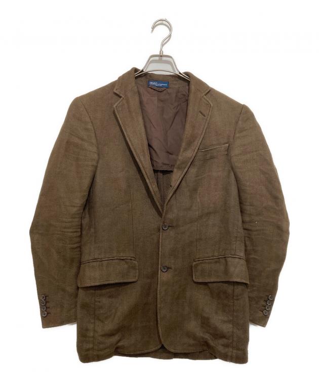 中古・古着通販】POLO RALPH LAUREN (ポロ・ラルフローレン) リネン