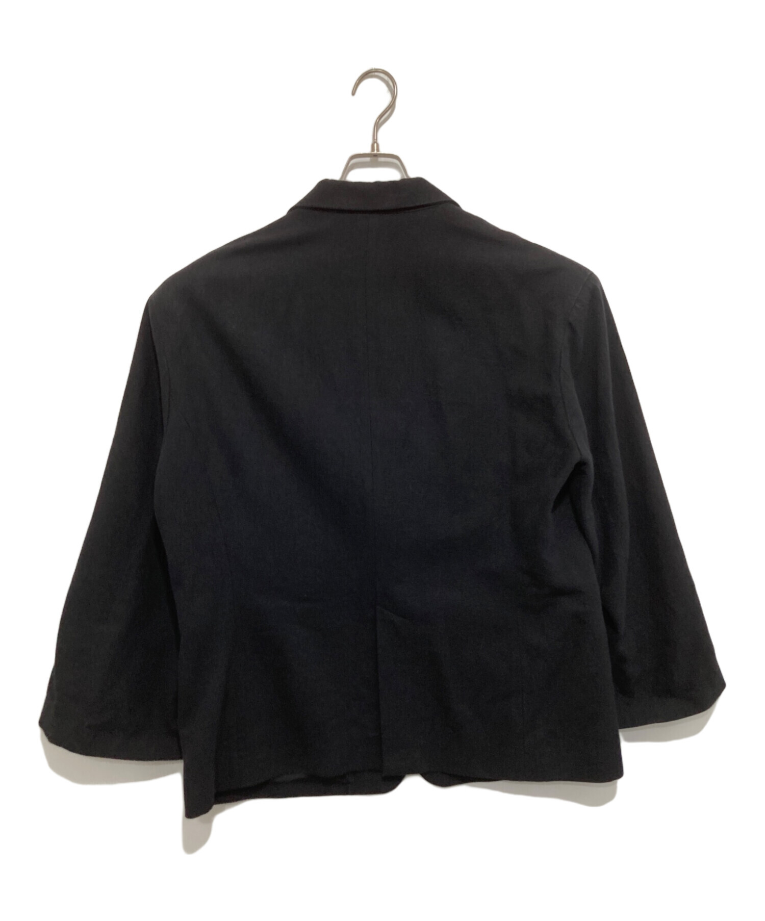 中古・古着通販】CLANE (クラネ) LOOSE BELL SLEEVE JACKET ルーズ