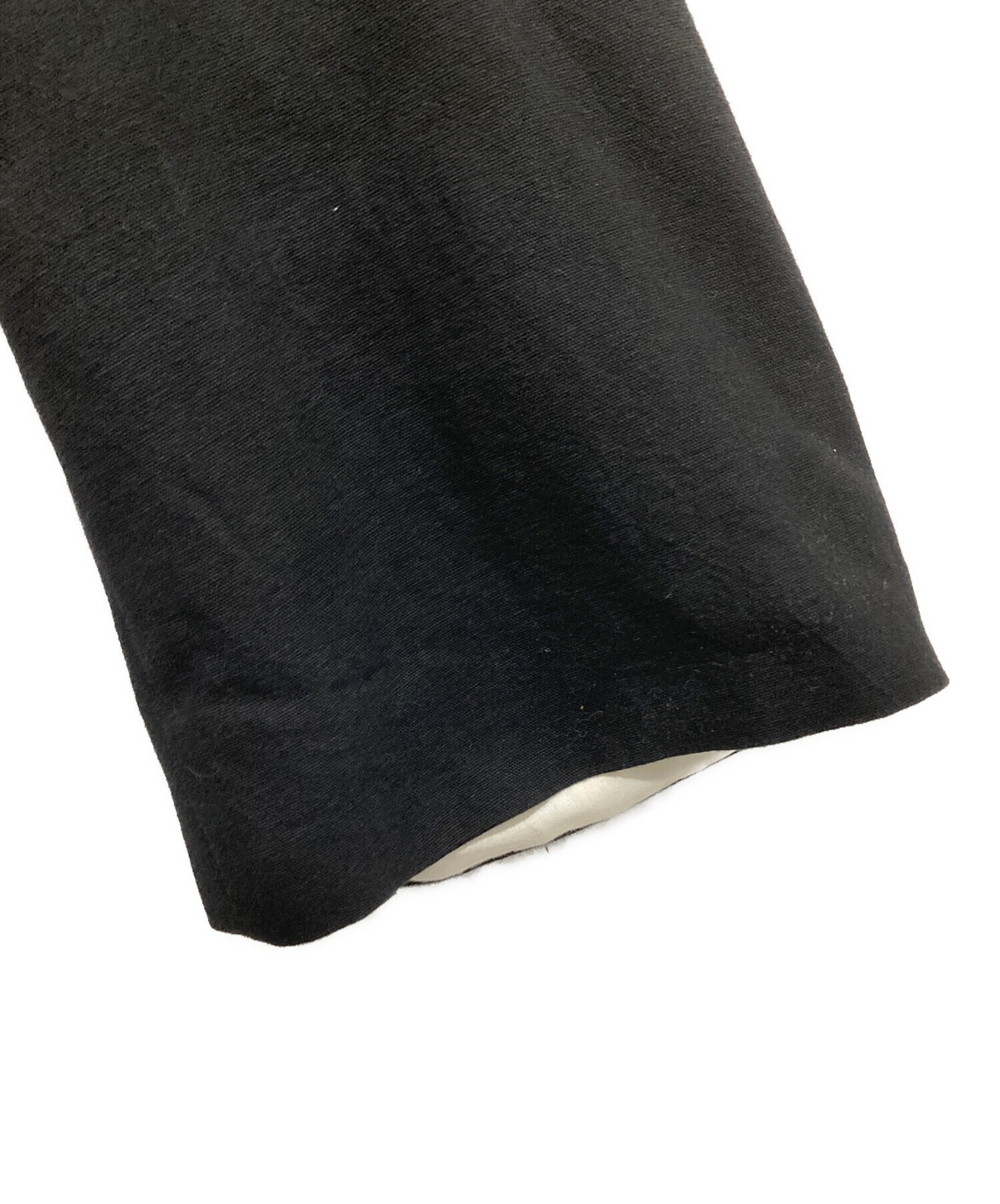 中古・古着通販】CLANE (クラネ) LOOSE BELL SLEEVE JACKET ルーズ
