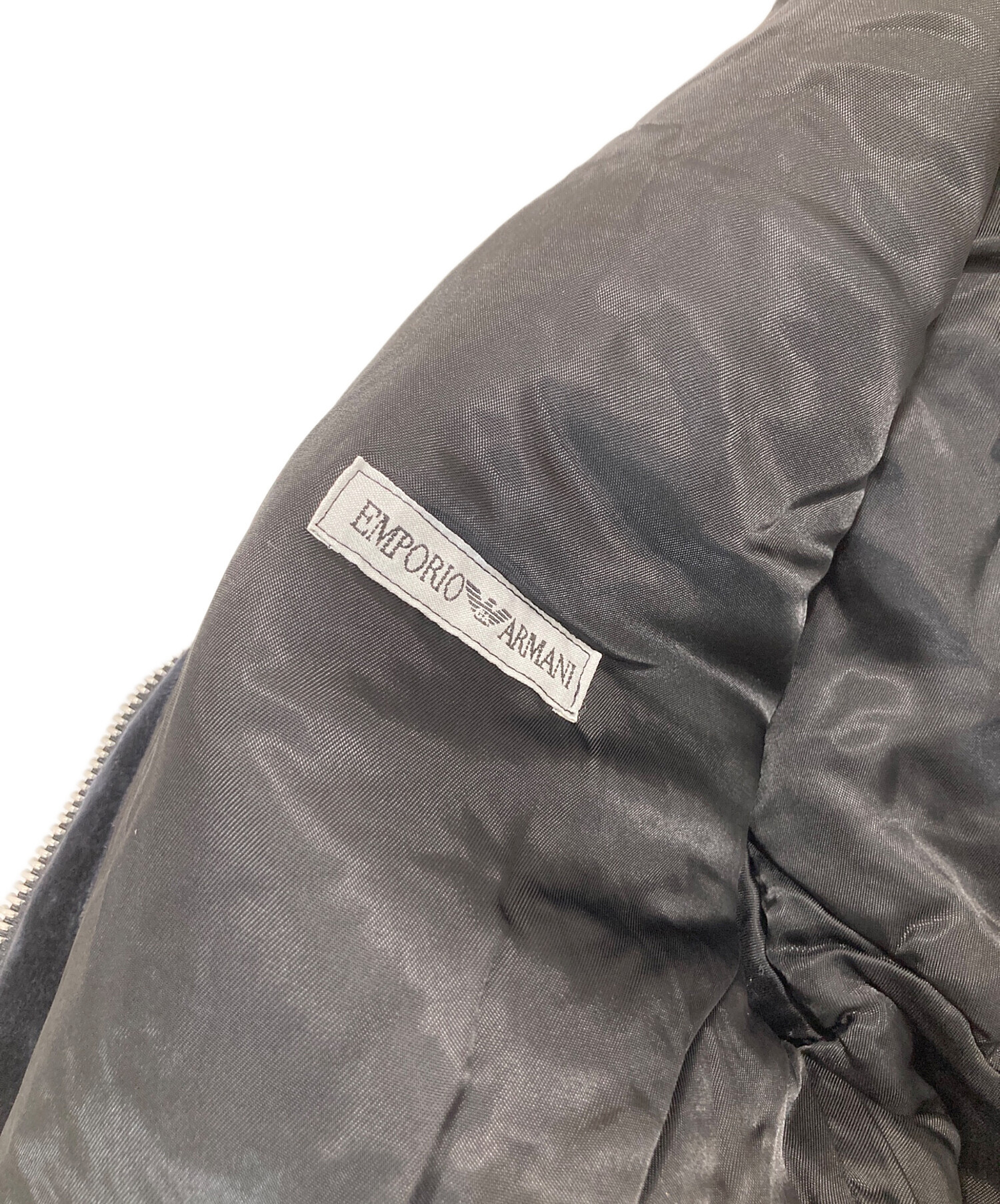 中古・古着通販】EMPORIO ARMANI (エンポリオ アルマーニ) ショート