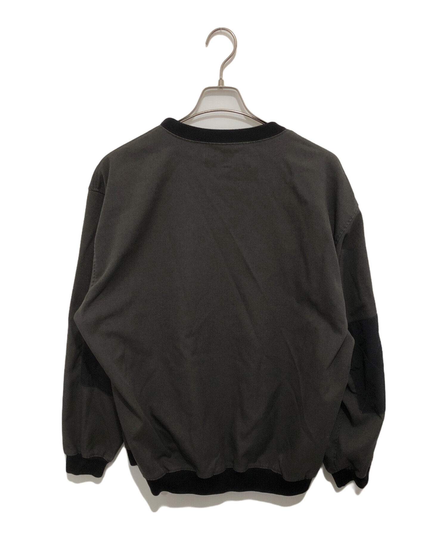 中古・古着通販】NEIGHBORHOOD (ネイバーフッド) PULLOVER SHIRT LS