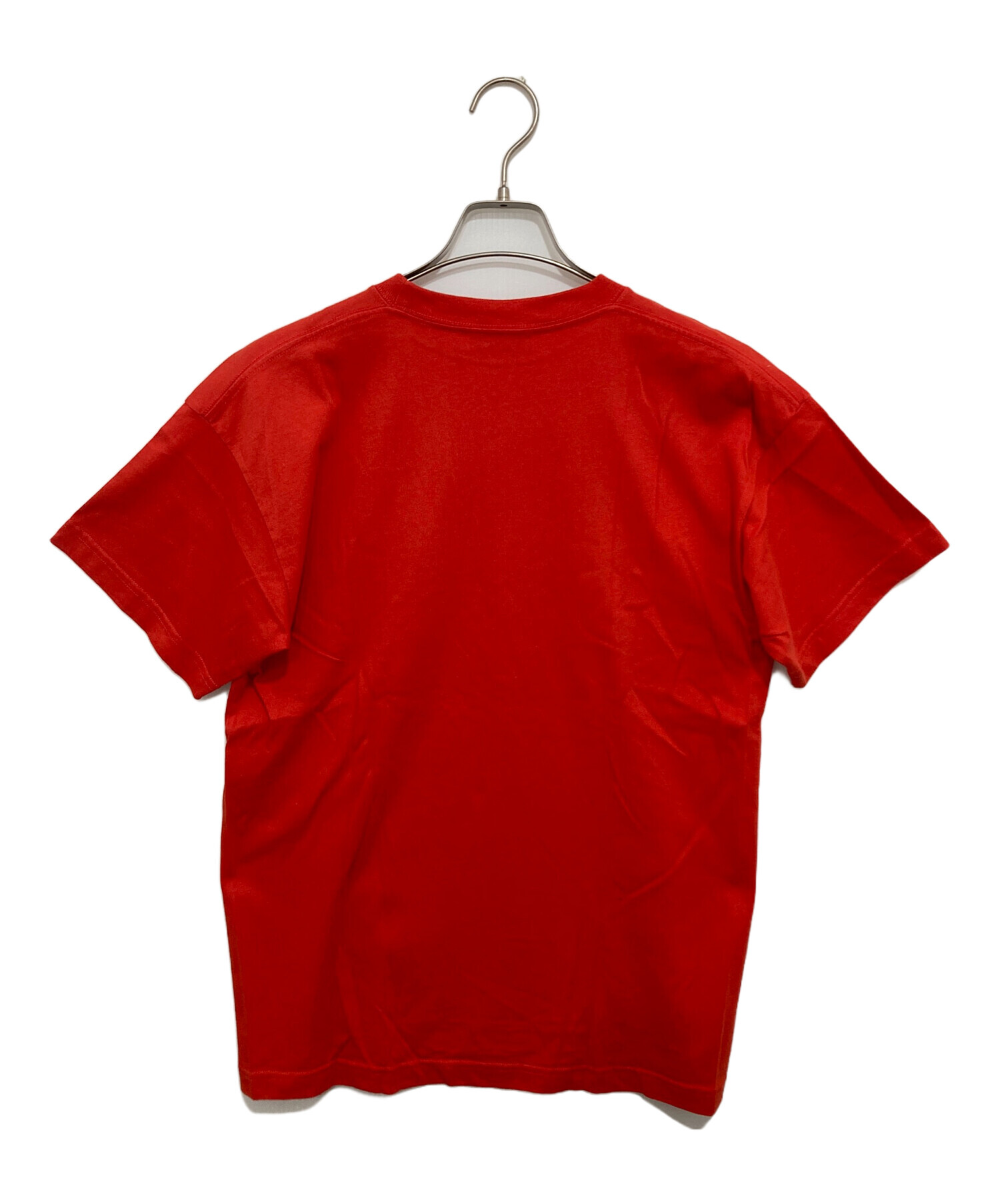 中古・古着通販】BALENCIAGA (バレンシアガ) REAL BALENCIAGA TEE