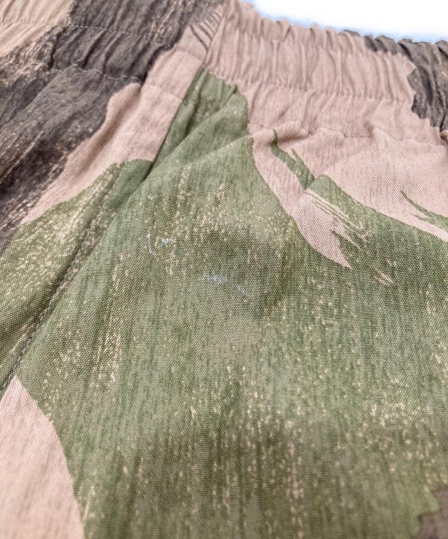 中古・古着通販】VISVIM (ビズビム) SPOT Cassius Shorts スポット