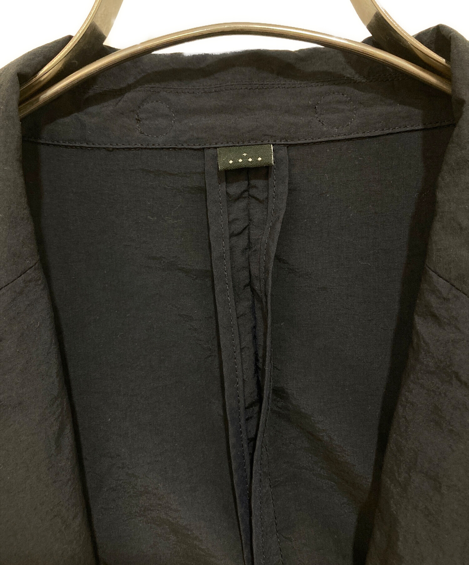 中古・古着通販】TEATORA (テアトラ) Device JKT PLUS P デバイス