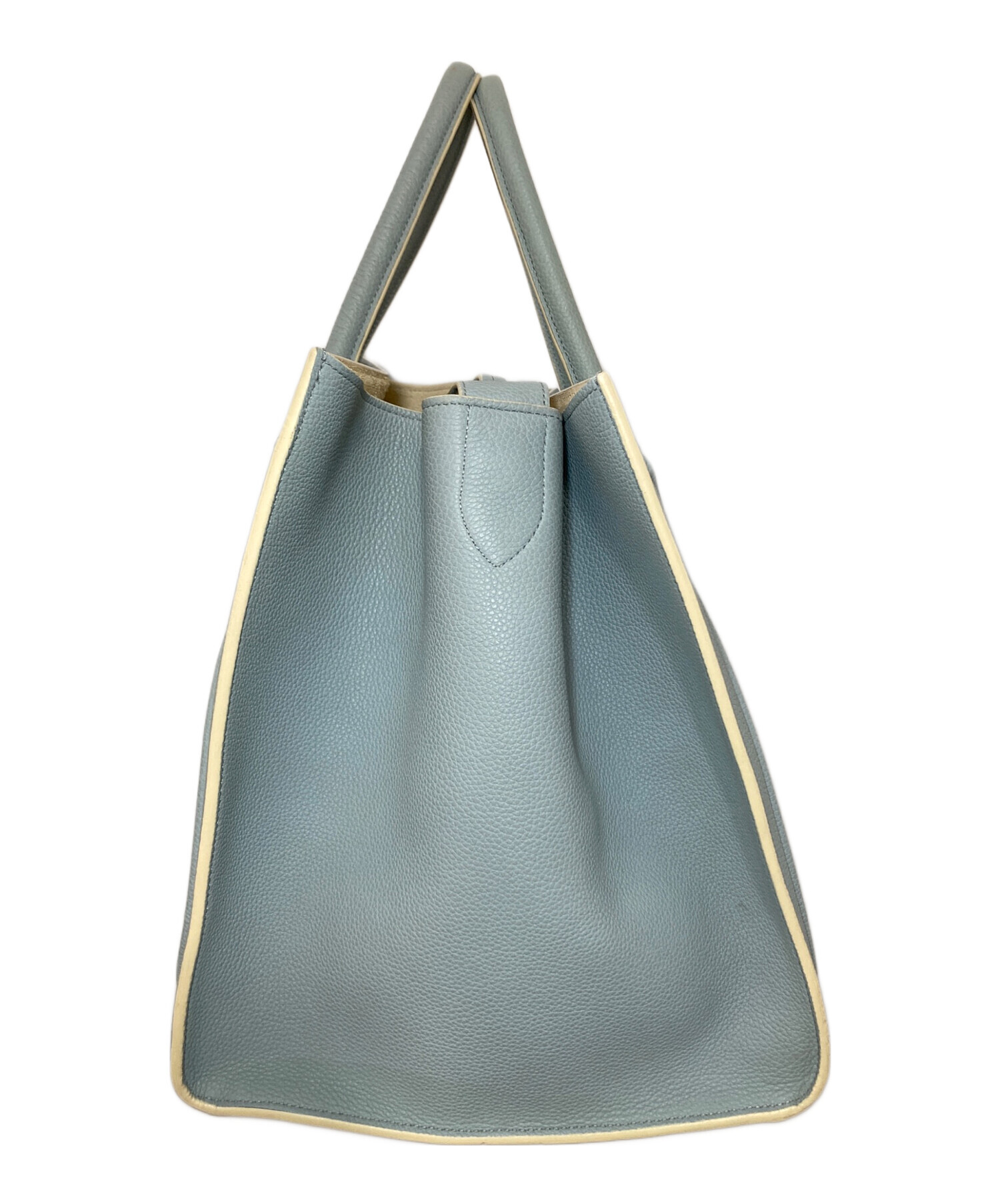 中古・古着通販】CELINE (セリーヌ) スモールスクエアラゲージ