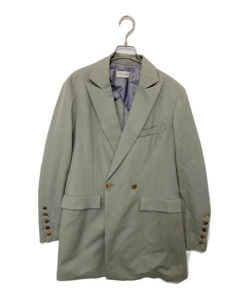 中古・古着通販】BED J.W. FORD (ベッドフォード) MIDDLE JACKET