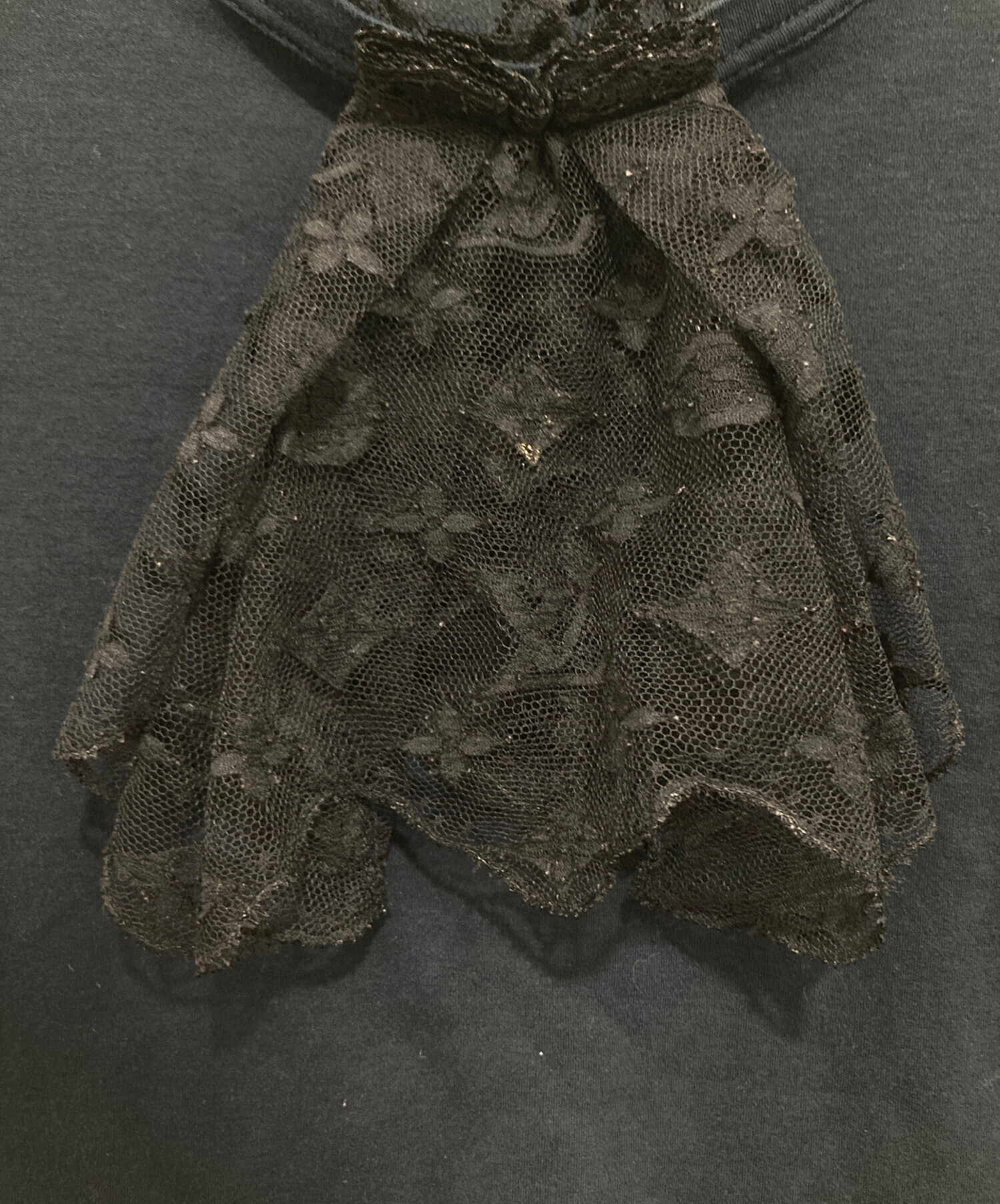 中古・古着通販】LOUIS VUITTON (ルイ ヴィトン) モノグラムレース