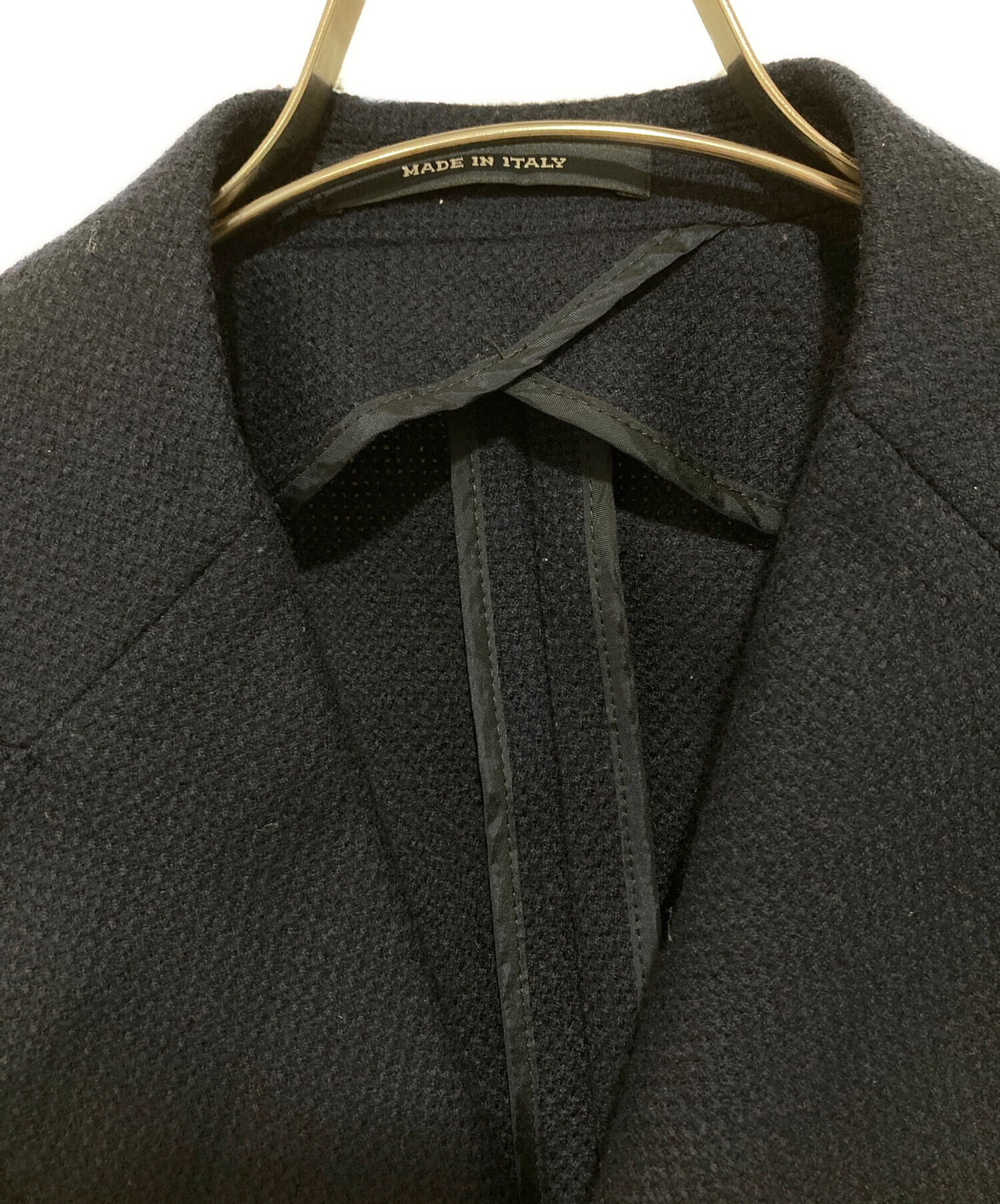 中古・古着通販】TAGLIATORE (タリアトーレ) MONTECARLOモンテカルロ