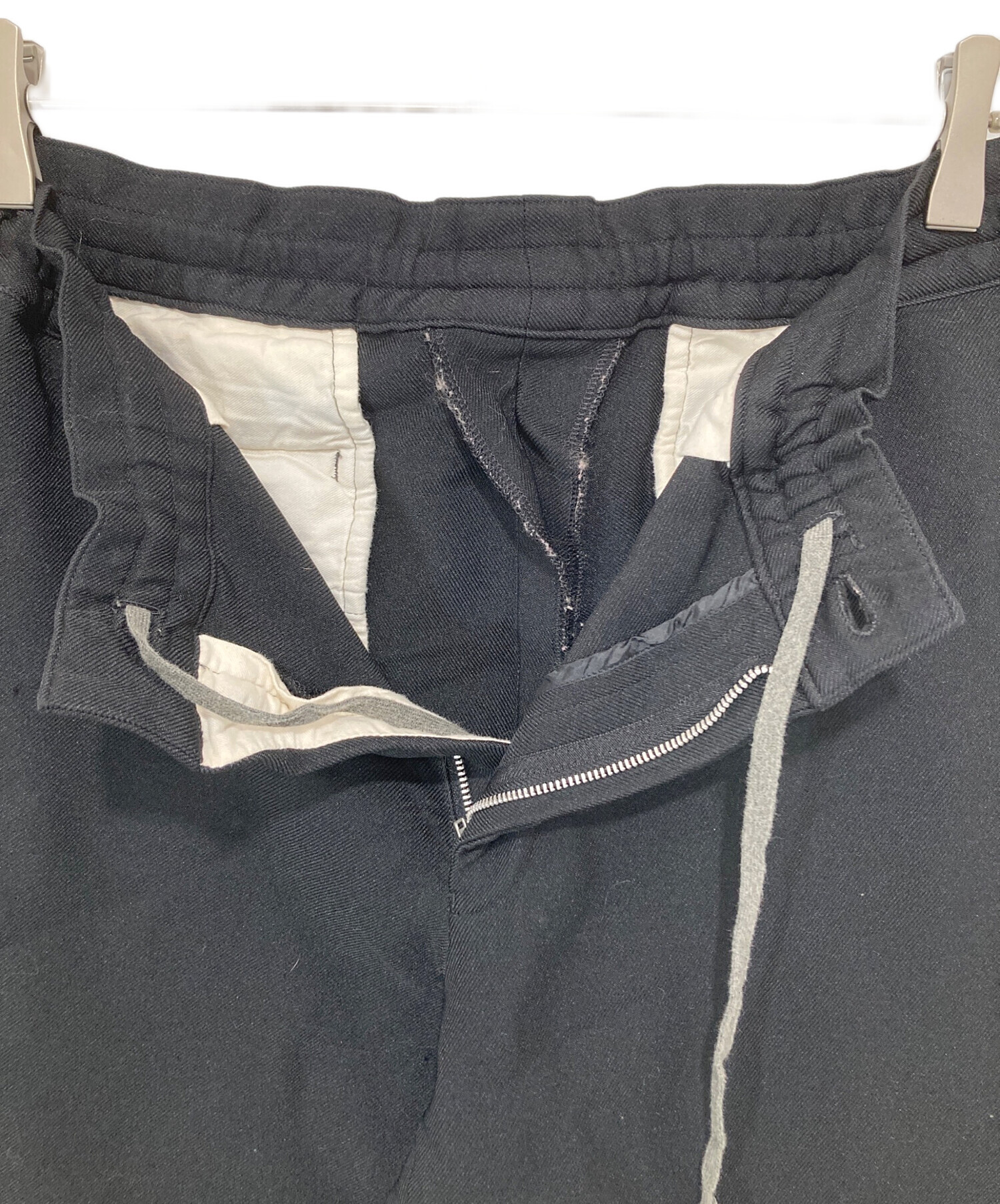 中古・古着通販】COMME des GARCONS HOMME DEUX (コムデギャルソン