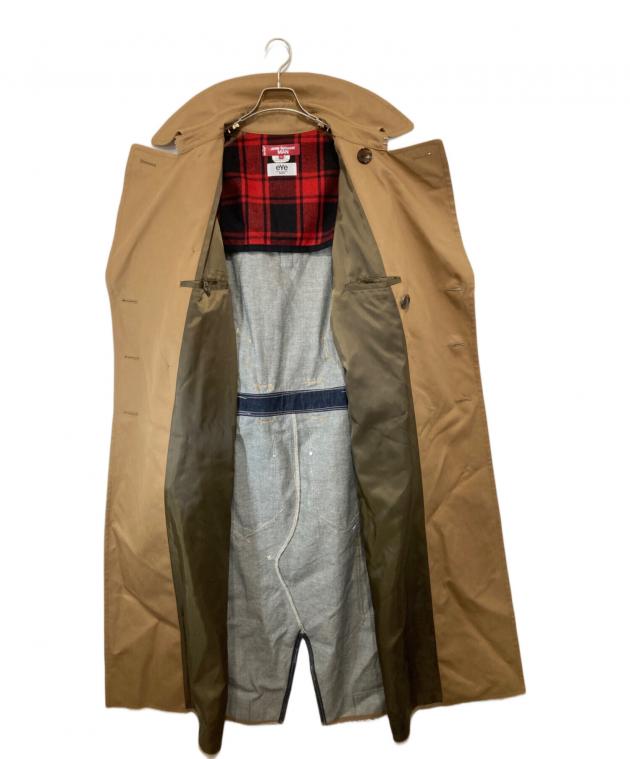 中古・古着通販】JUNYA WATANABE MAN (ジュンヤワタナベマン) LEVI'S