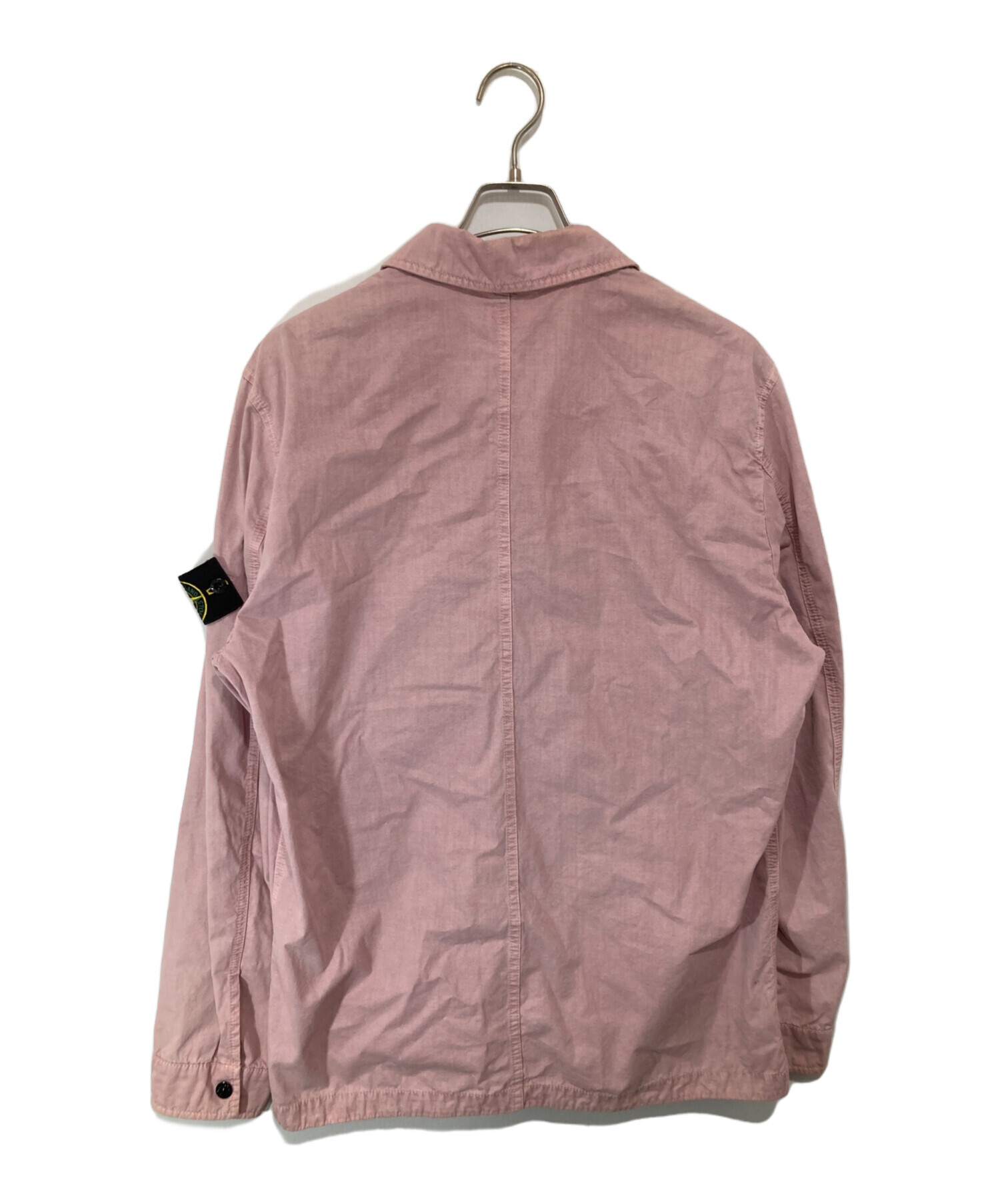 中古・古着通販】STONE ISLAND (ストーンアイランド) OLD EFFECT