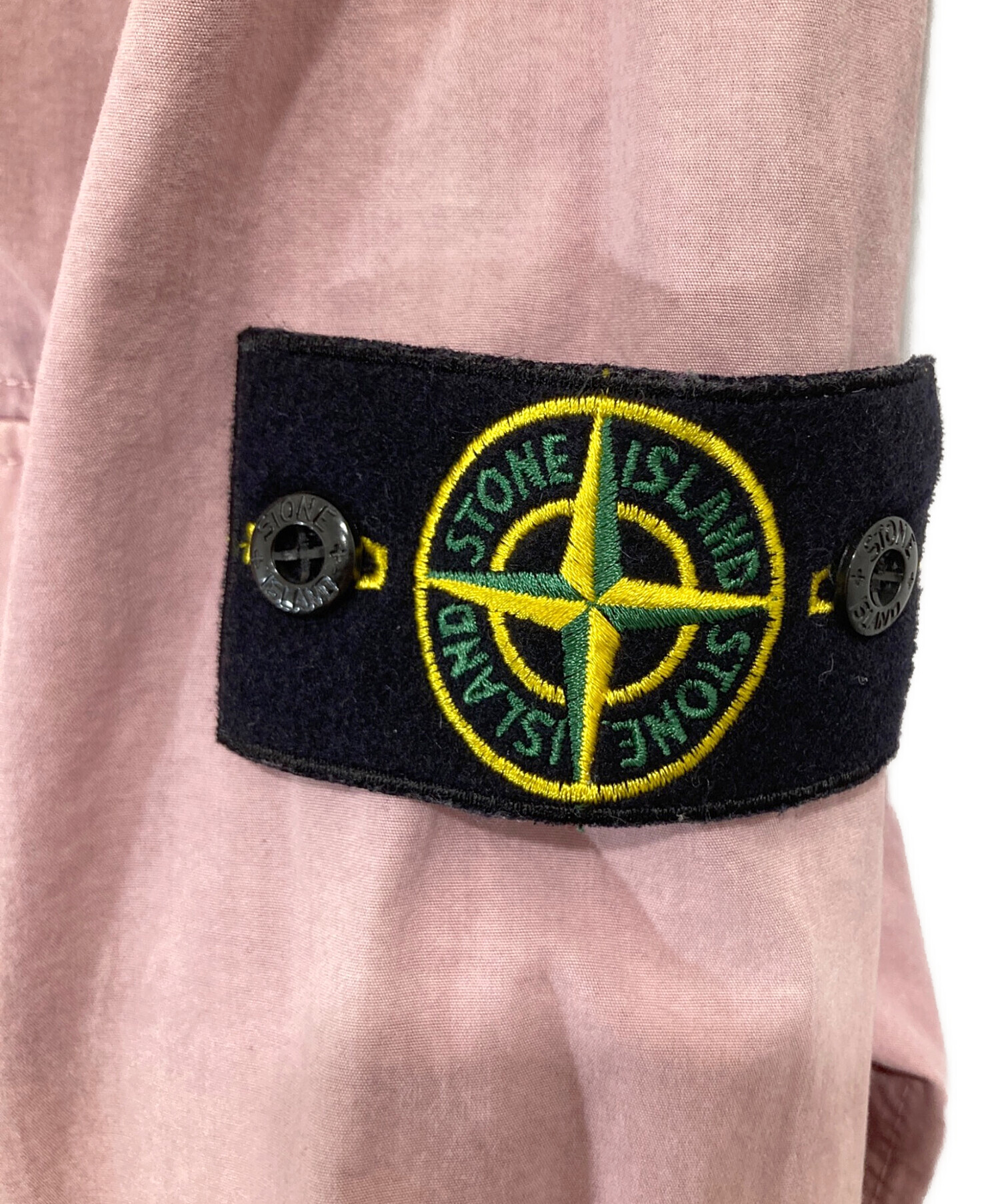 中古・古着通販】STONE ISLAND (ストーンアイランド) OLD EFFECT
